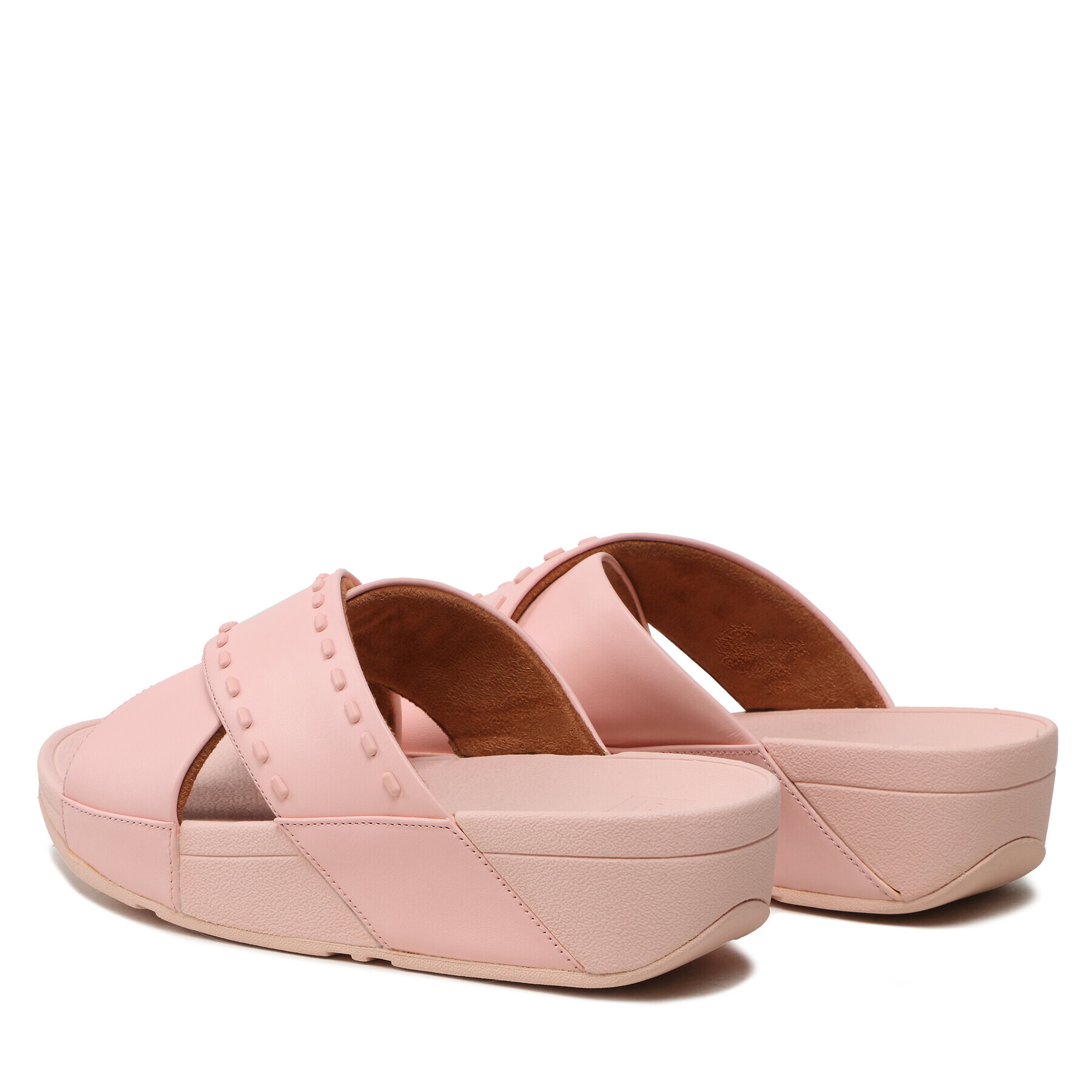 FitFlop Чехли LULU GB2-A35 Розов - Pepit.bg