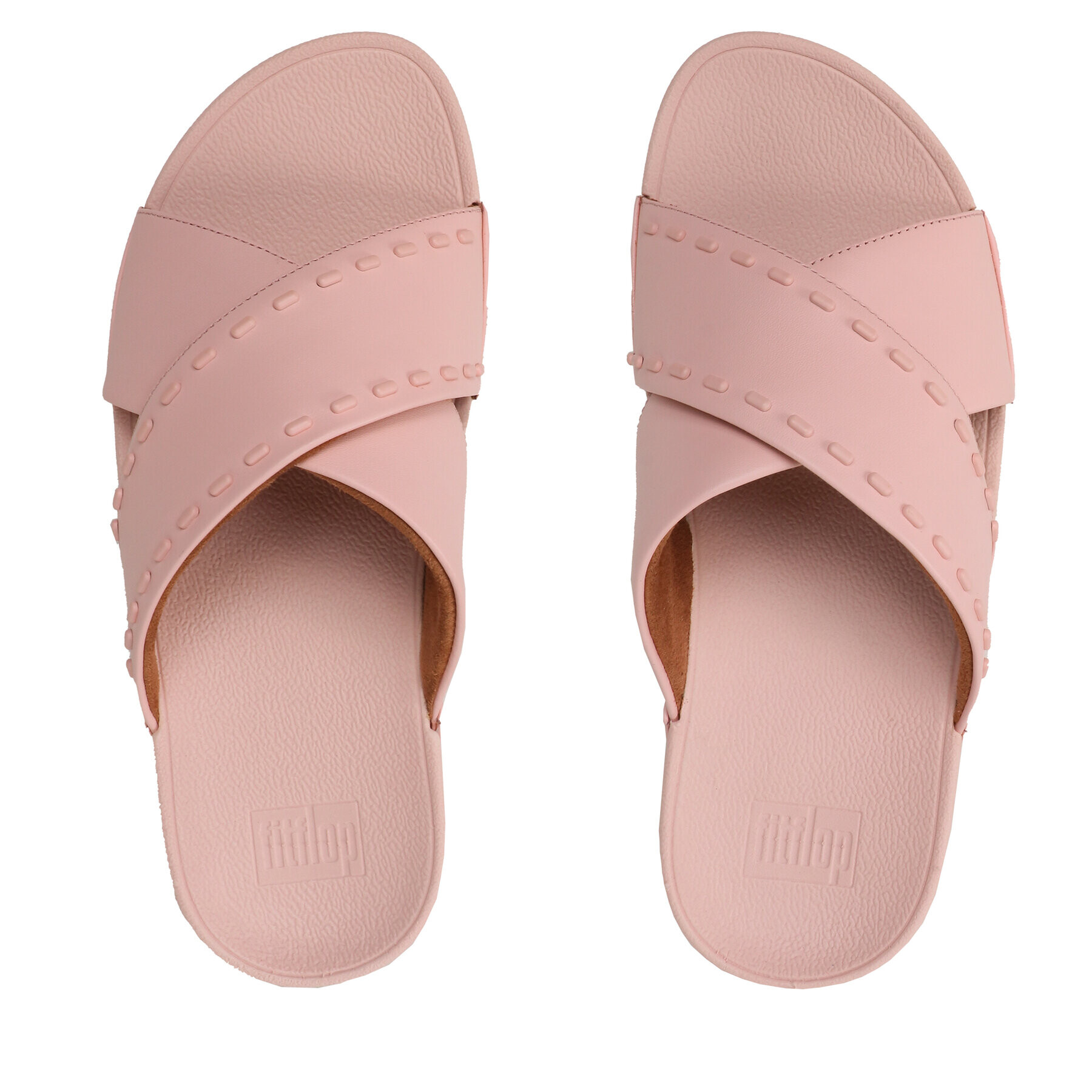 FitFlop Чехли LULU GB2-A35 Розов - Pepit.bg