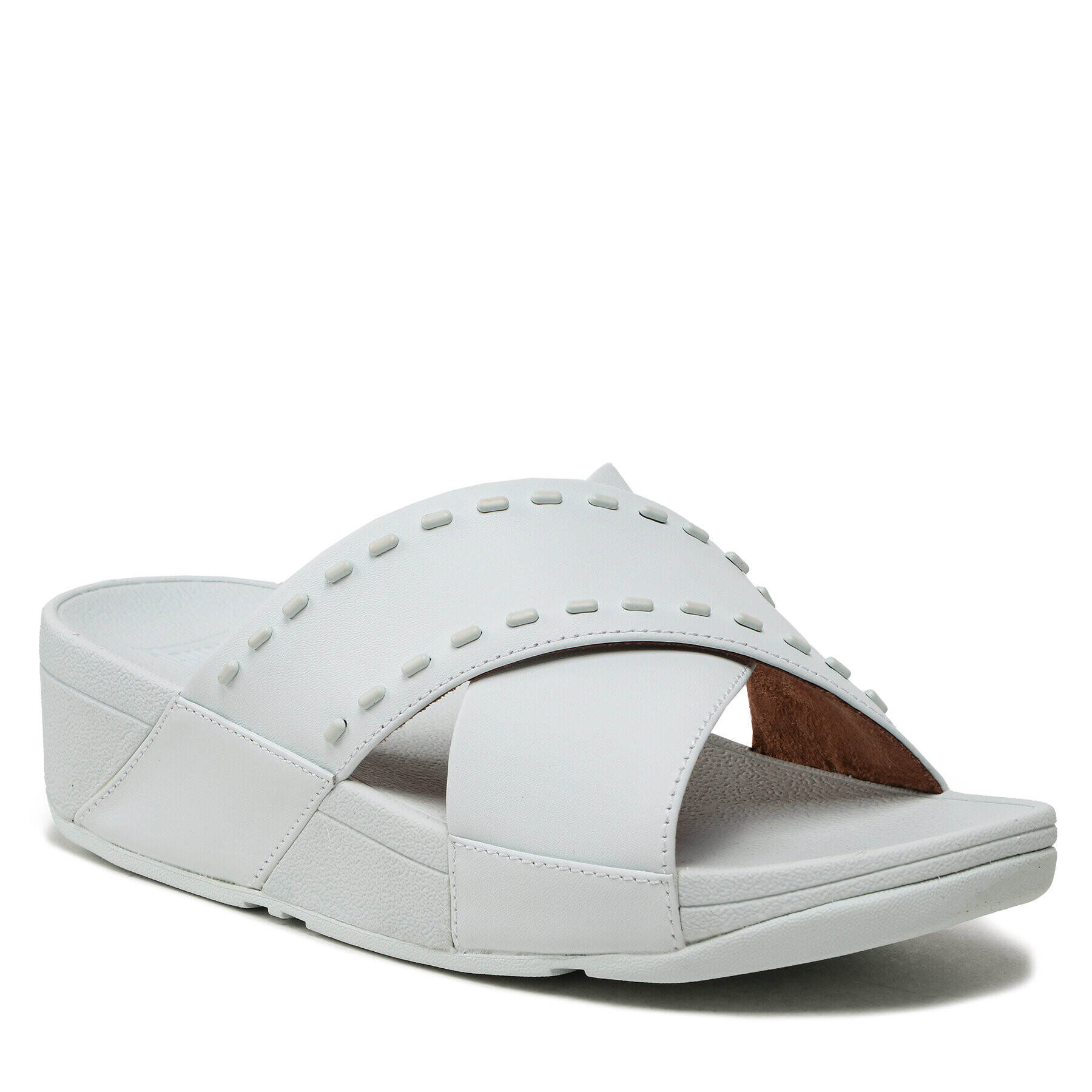 FitFlop Чехли LULU GB2-A45 Син - Pepit.bg
