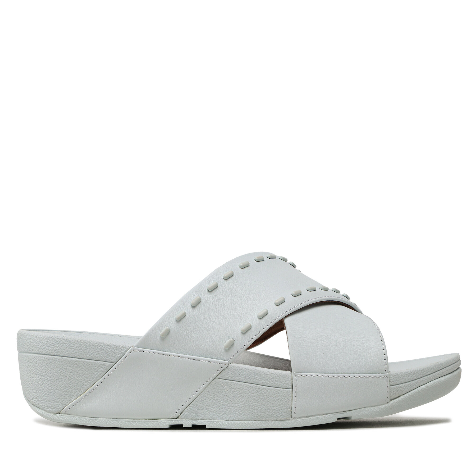 FitFlop Чехли LULU GB2-A45 Син - Pepit.bg