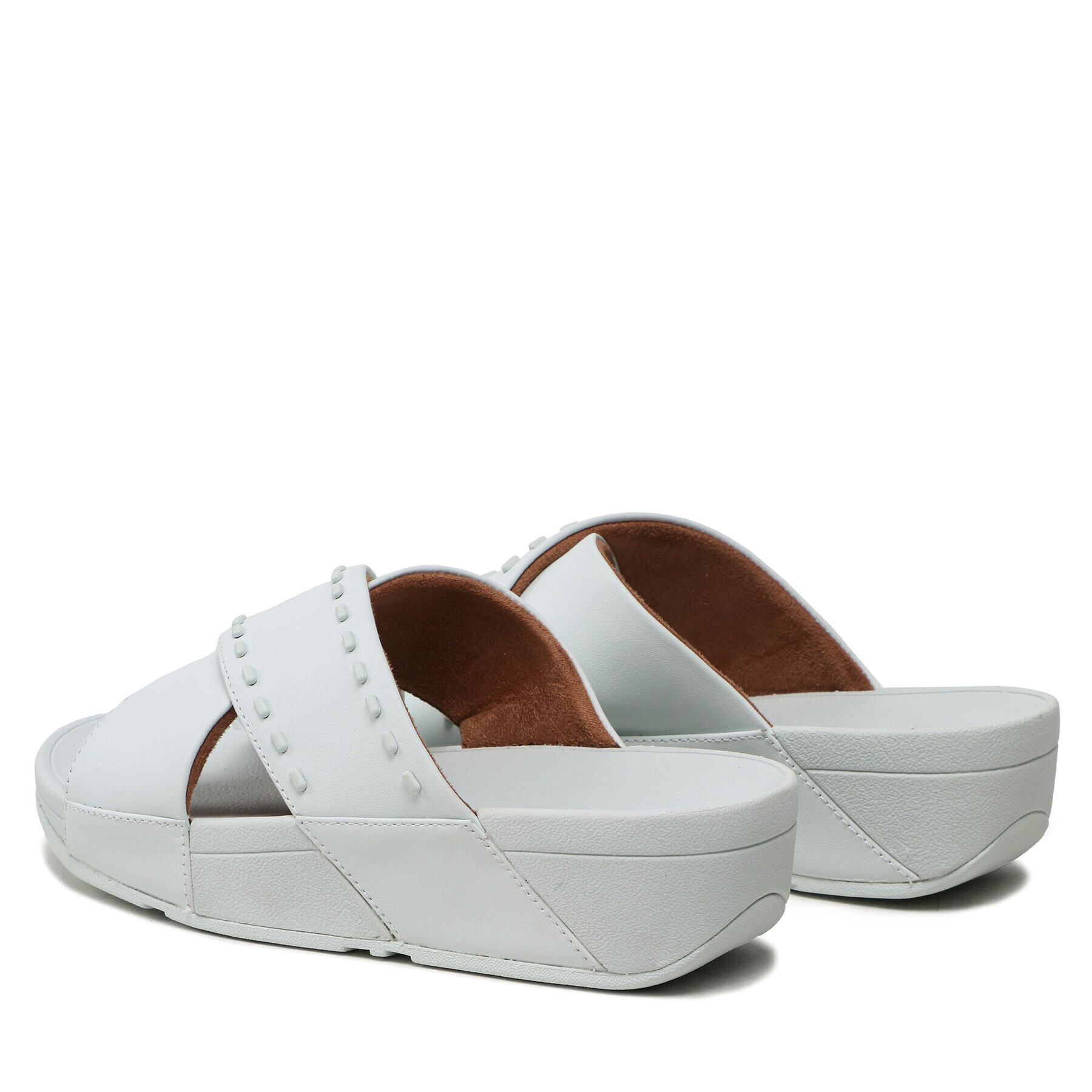 FitFlop Чехли LULU GB2-A45 Син - Pepit.bg