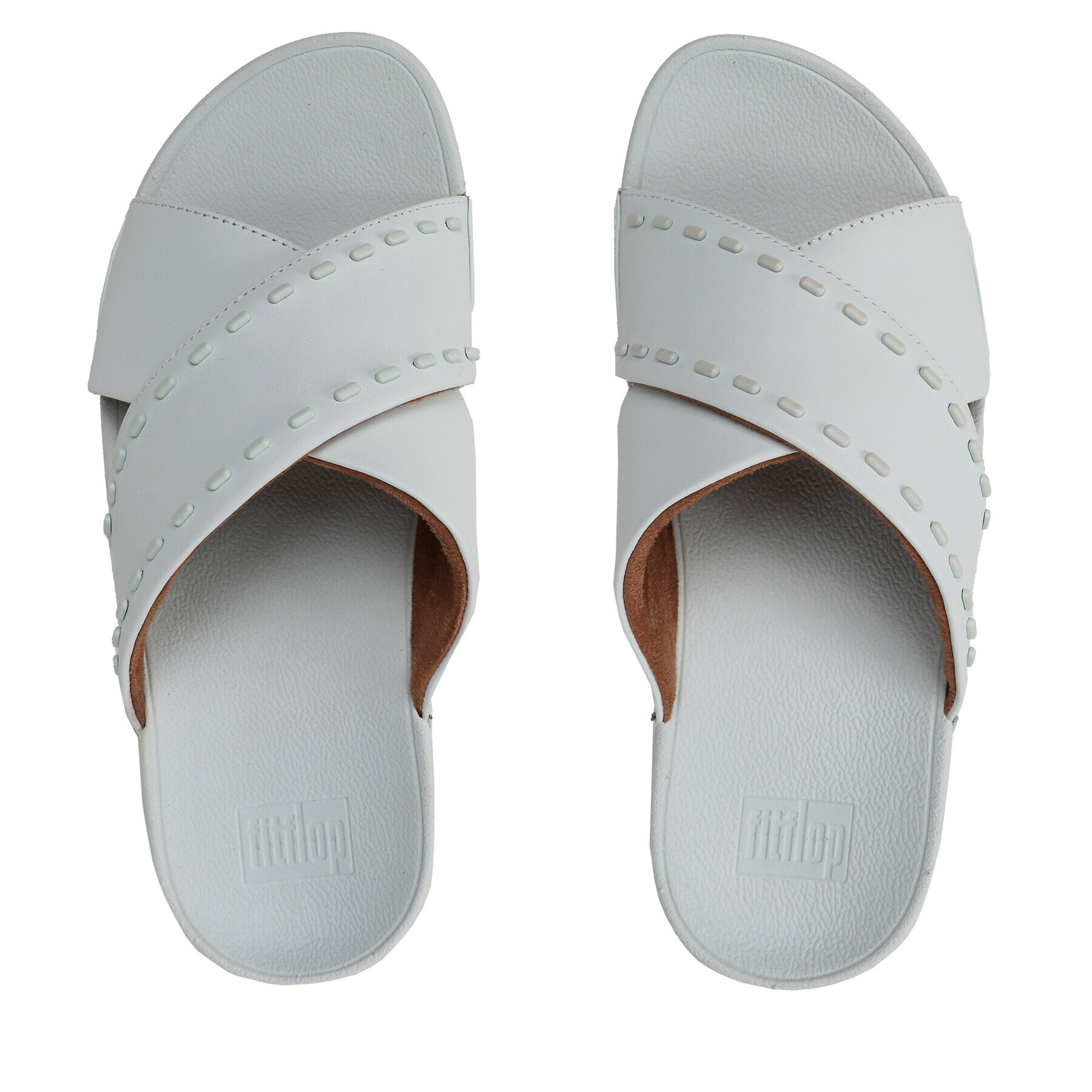 FitFlop Чехли LULU GB2-A45 Син - Pepit.bg