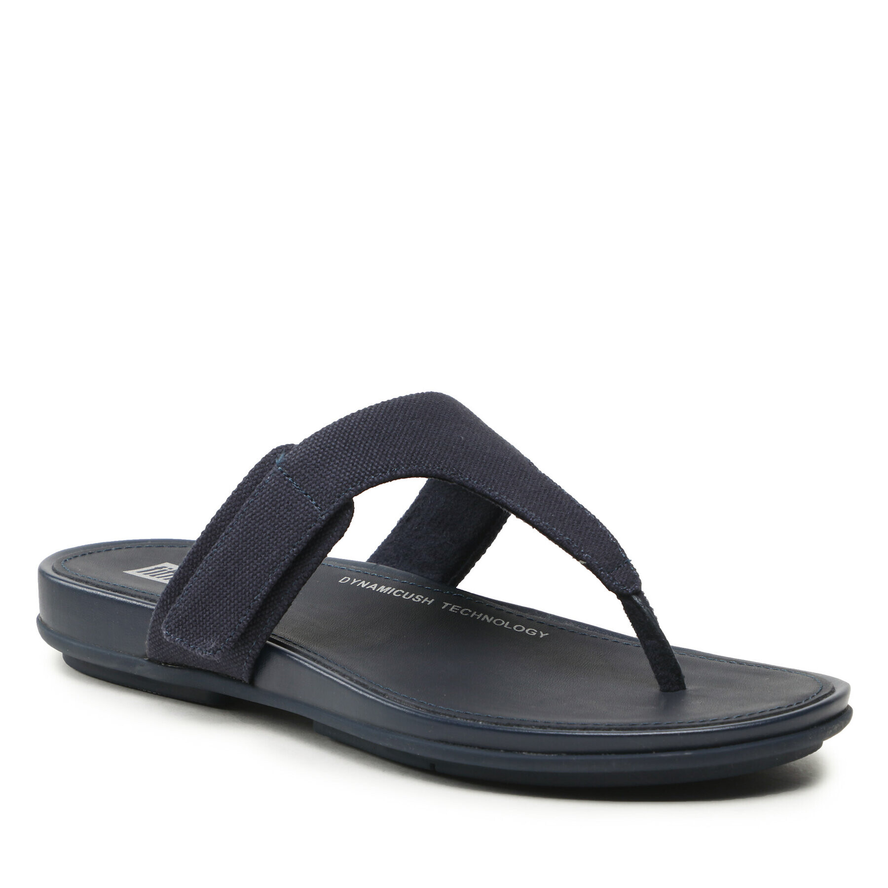 FitFlop Джапанки GRACIE FX9-399 Тъмносин - Pepit.bg
