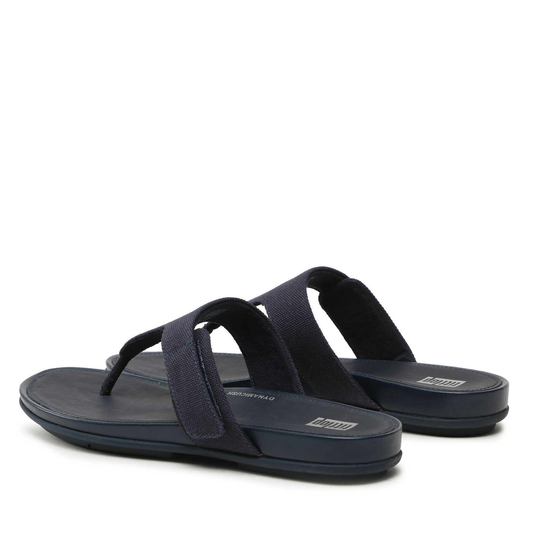 FitFlop Джапанки GRACIE FX9-399 Тъмносин - Pepit.bg