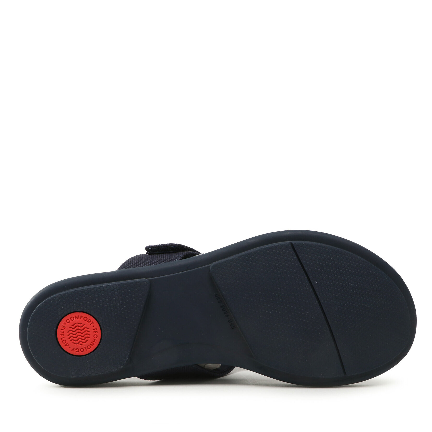 FitFlop Джапанки GRACIE FX9-399 Тъмносин - Pepit.bg