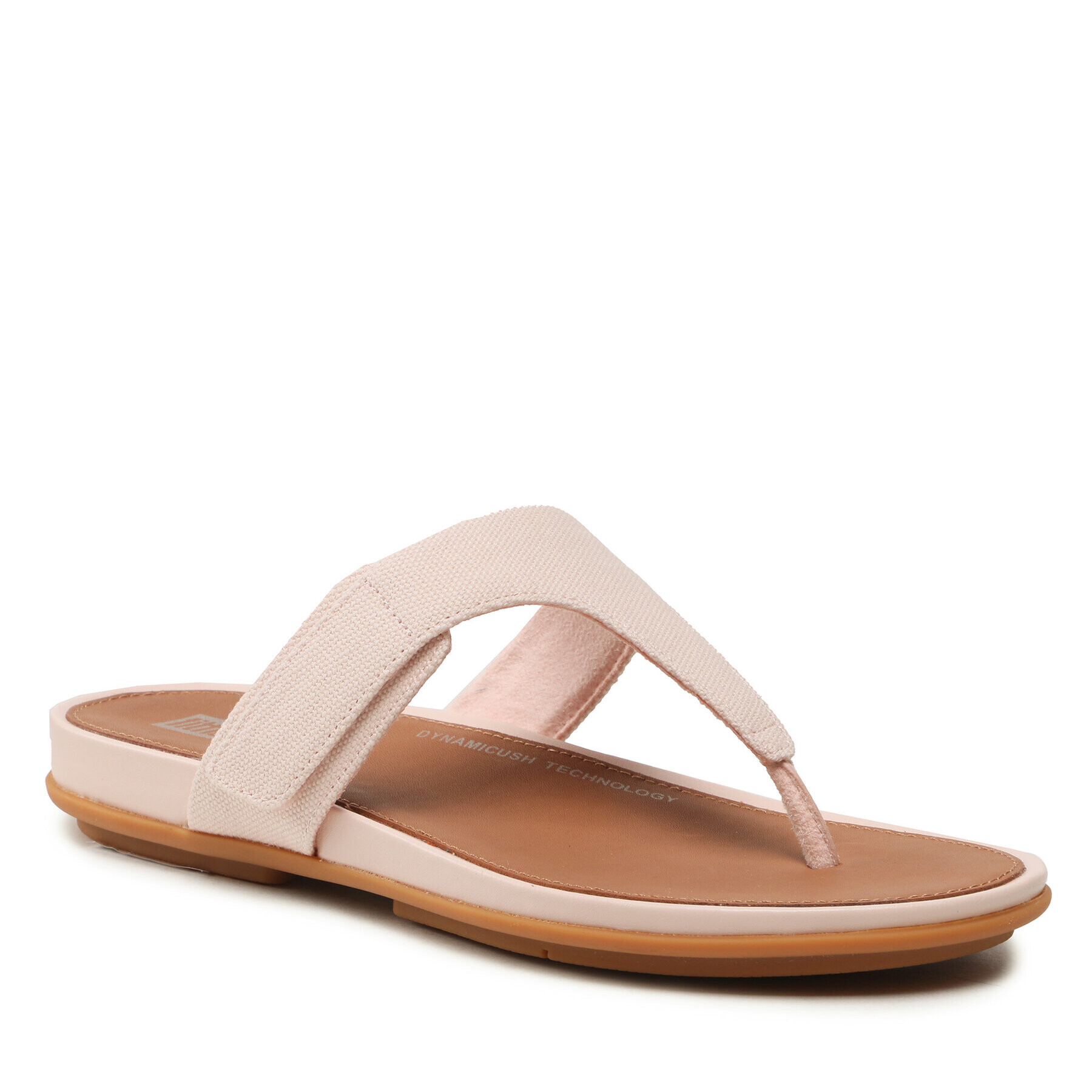 FitFlop Джапанки GRACIE FX9-A41 Розов - Pepit.bg