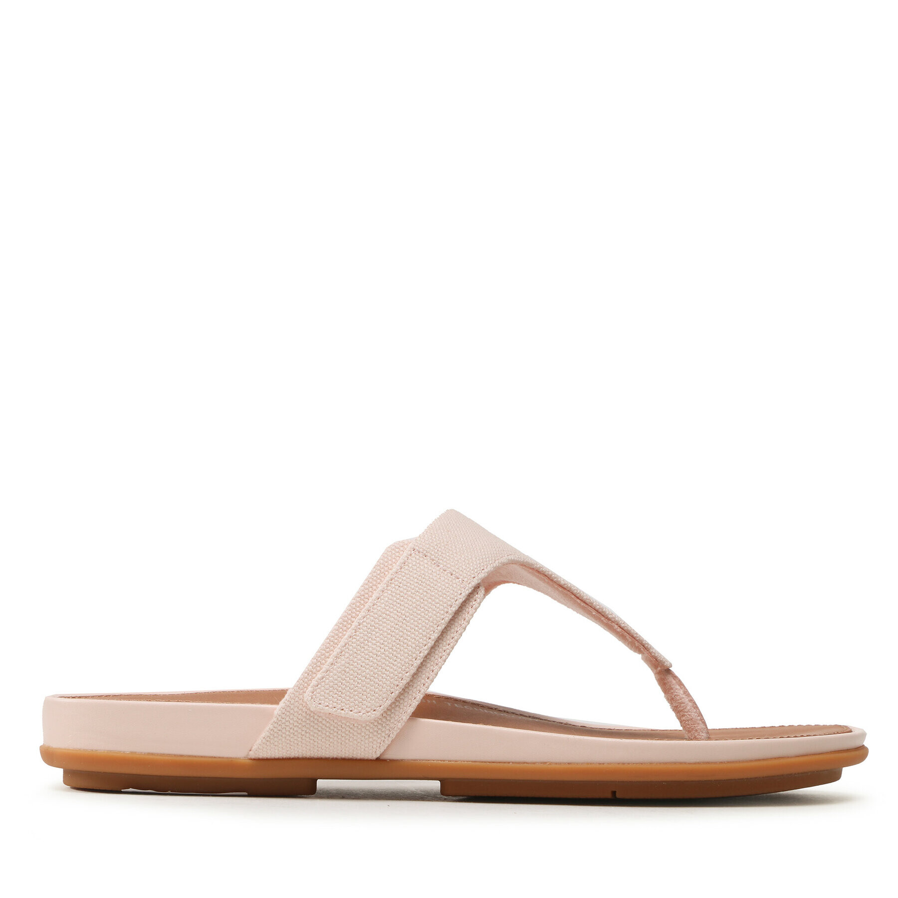 FitFlop Джапанки GRACIE FX9-A41 Розов - Pepit.bg