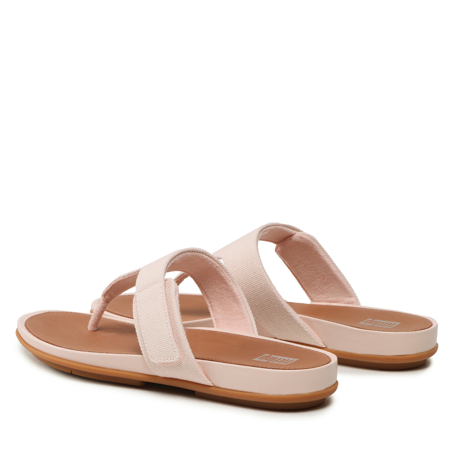 FitFlop Джапанки GRACIE FX9-A41 Розов - Pepit.bg