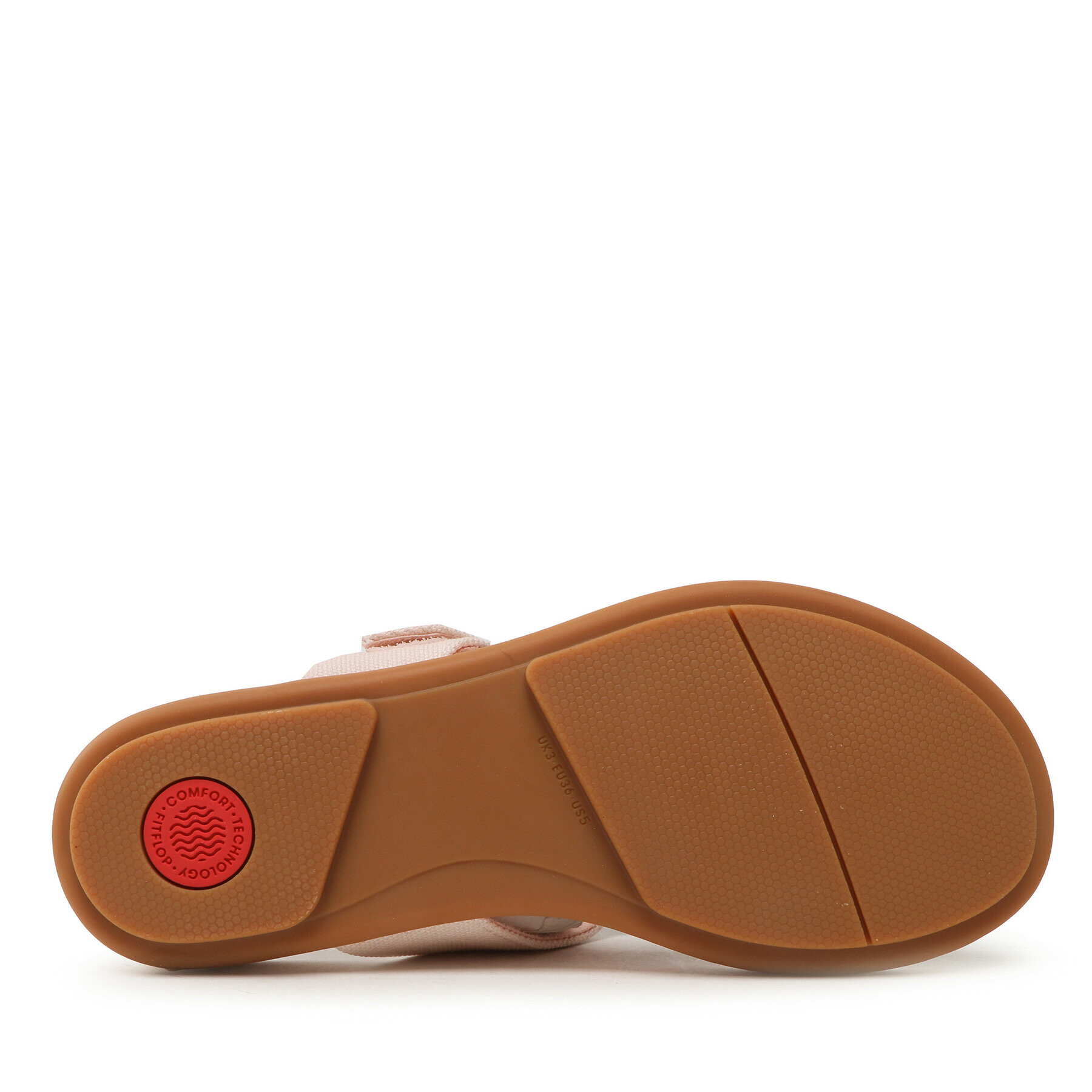 FitFlop Джапанки GRACIE FX9-A41 Розов - Pepit.bg