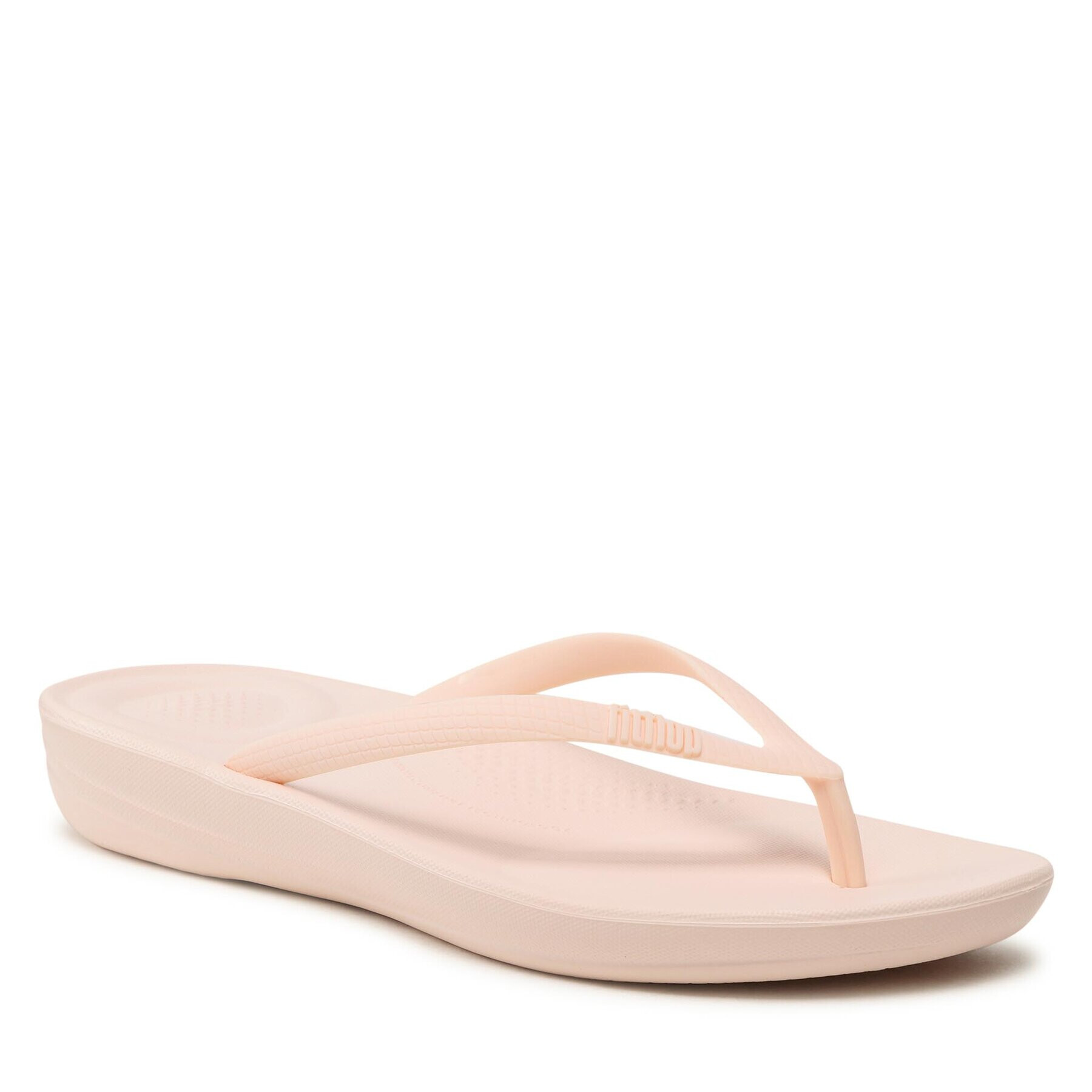 FitFlop Джапанки iQUSHION E54-A41 Розов - Pepit.bg