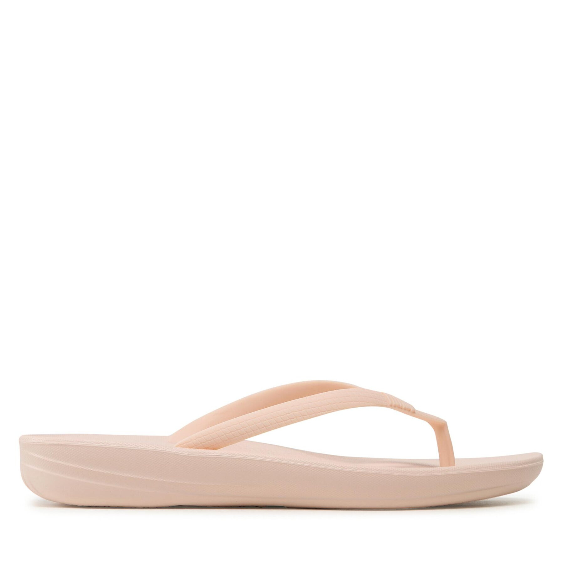 FitFlop Джапанки iQUSHION E54-A41 Розов - Pepit.bg