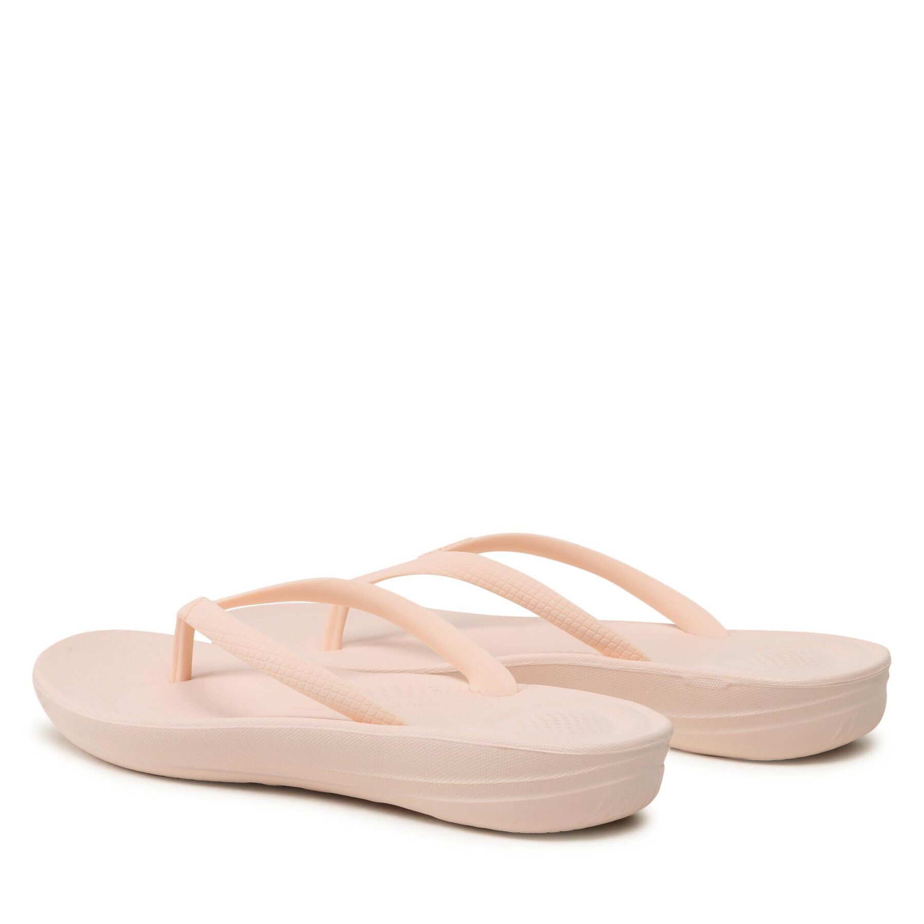 FitFlop Джапанки iQUSHION E54-A41 Розов - Pepit.bg