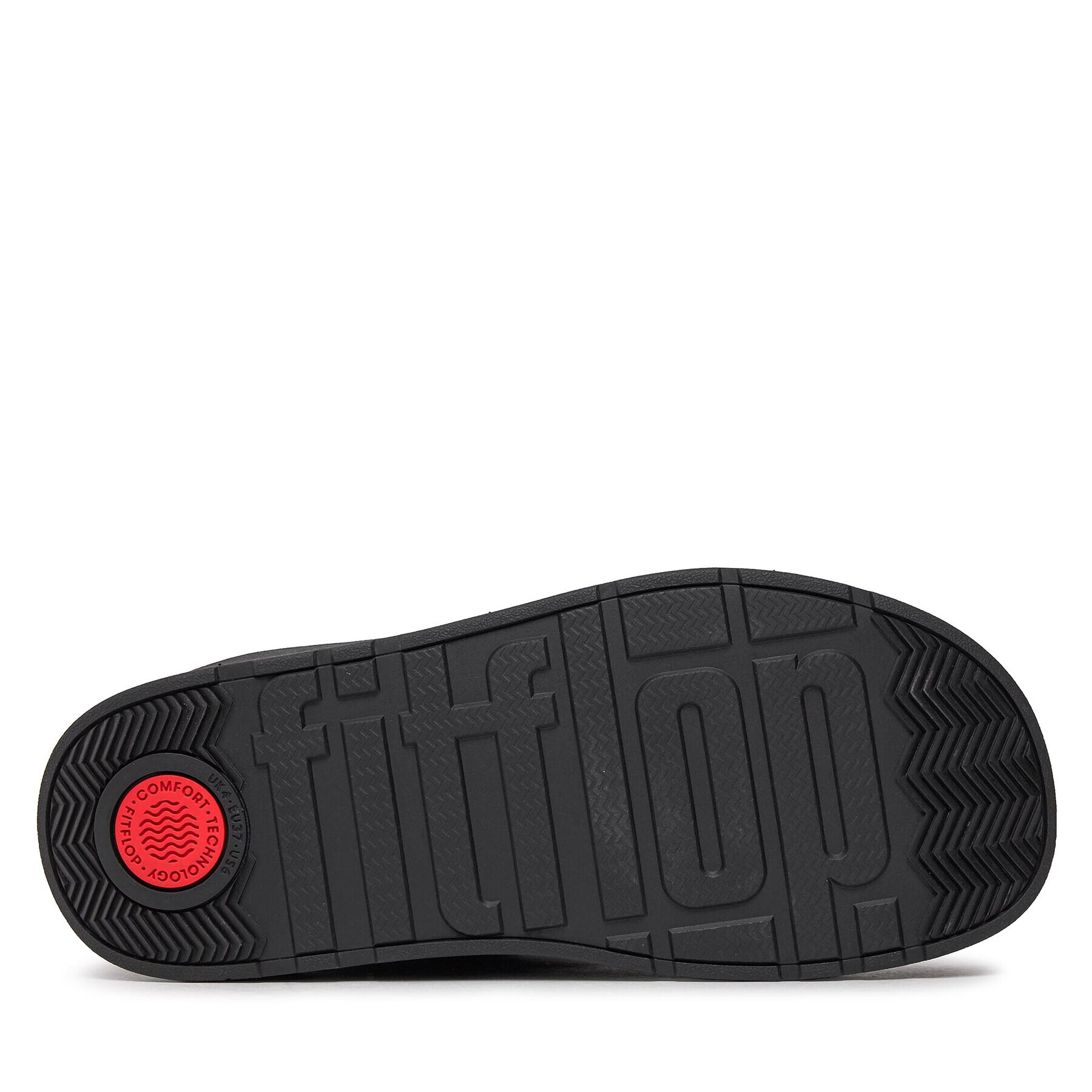 FitFlop Апрески Gen-Ff Shearling GS6-090 Черен - Pepit.bg
