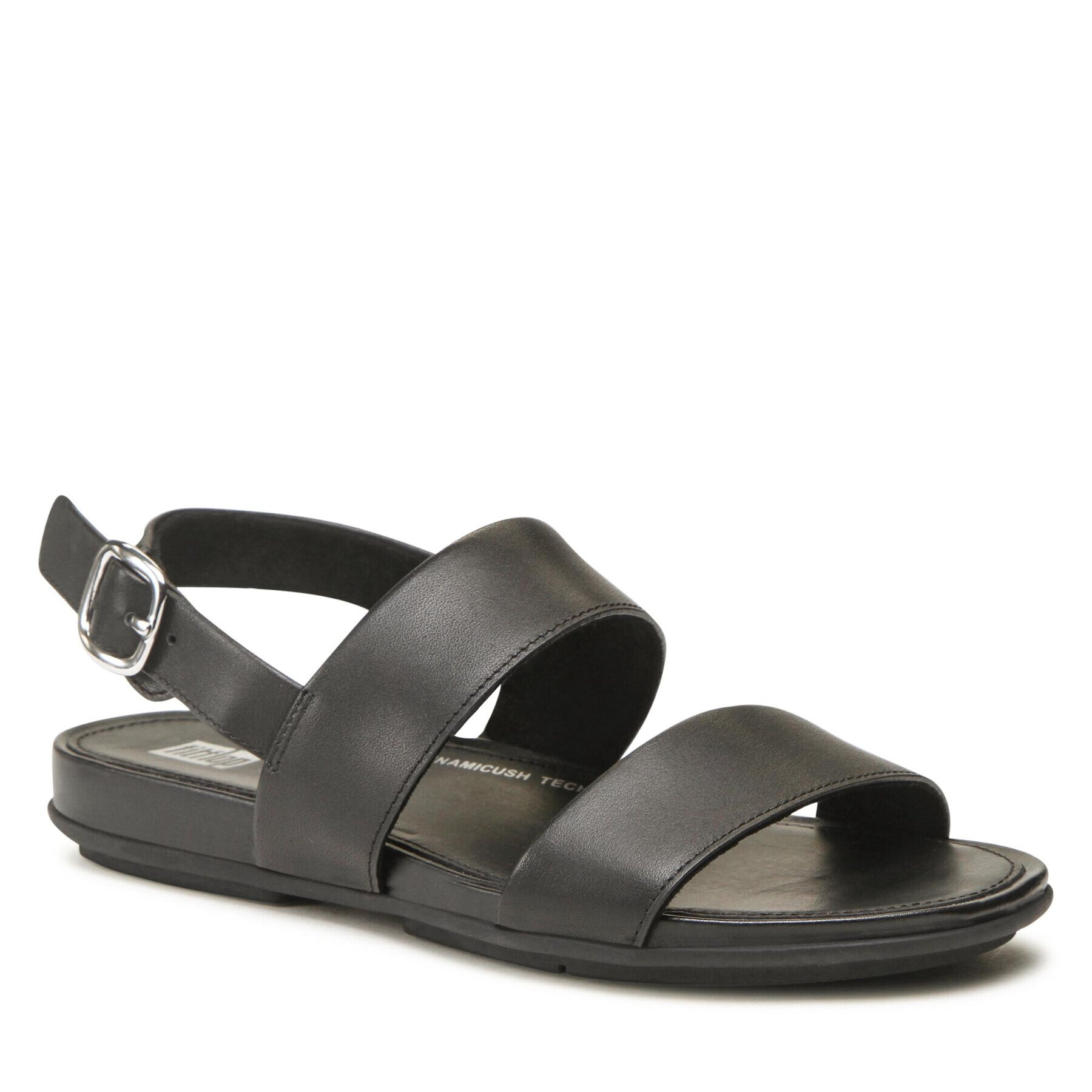 FitFlop Сандали GRACIE EB1-090 Черен - Pepit.bg