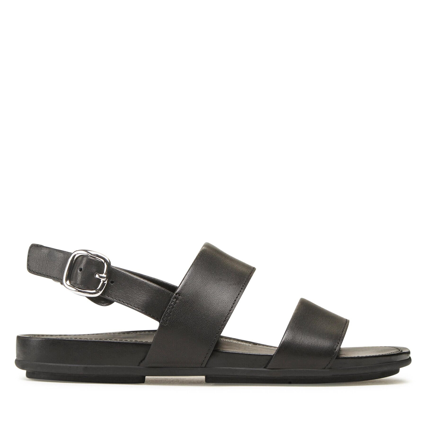 FitFlop Сандали GRACIE EB1-090 Черен - Pepit.bg