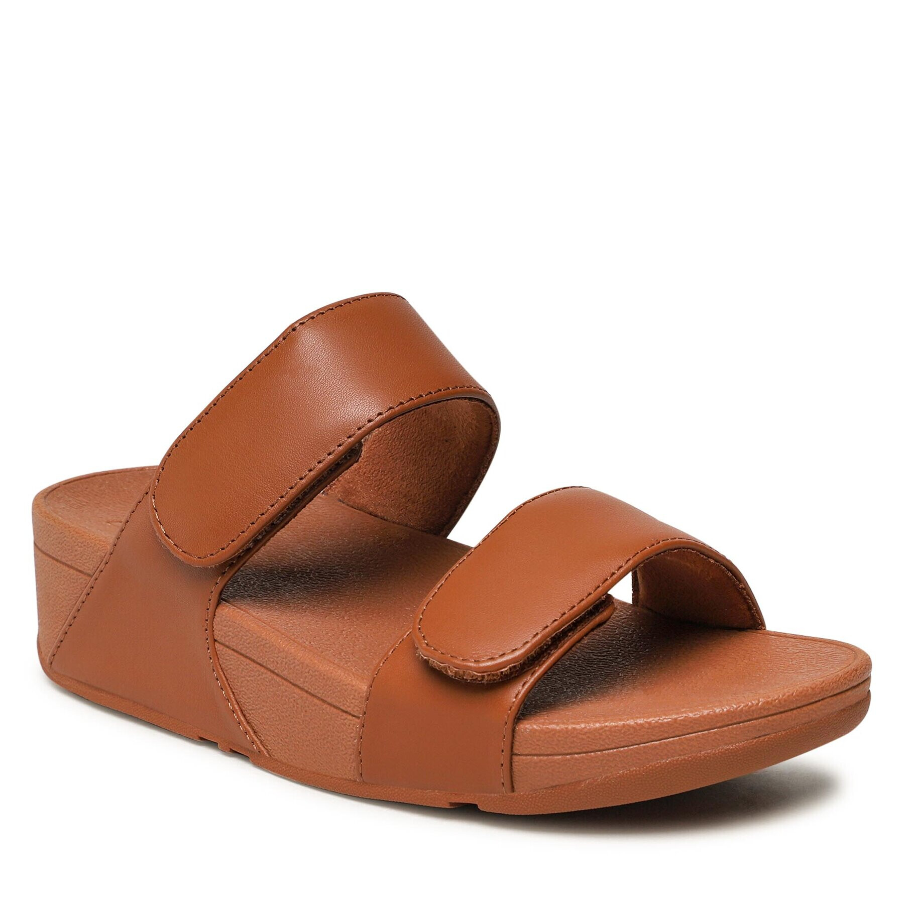 FitFlop Сандали LULU FV6-592 Кафяв - Pepit.bg