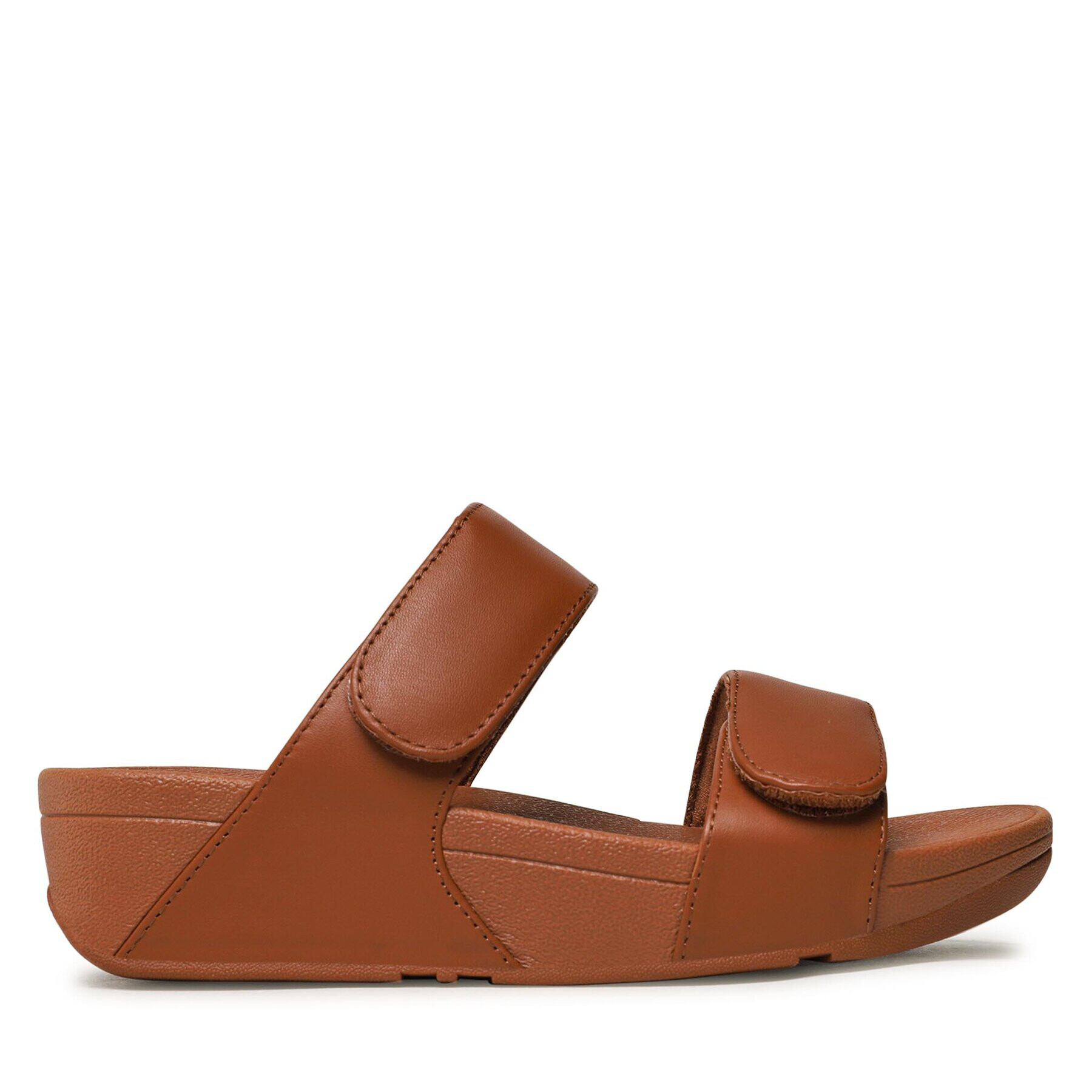 FitFlop Сандали LULU FV6-592 Кафяв - Pepit.bg