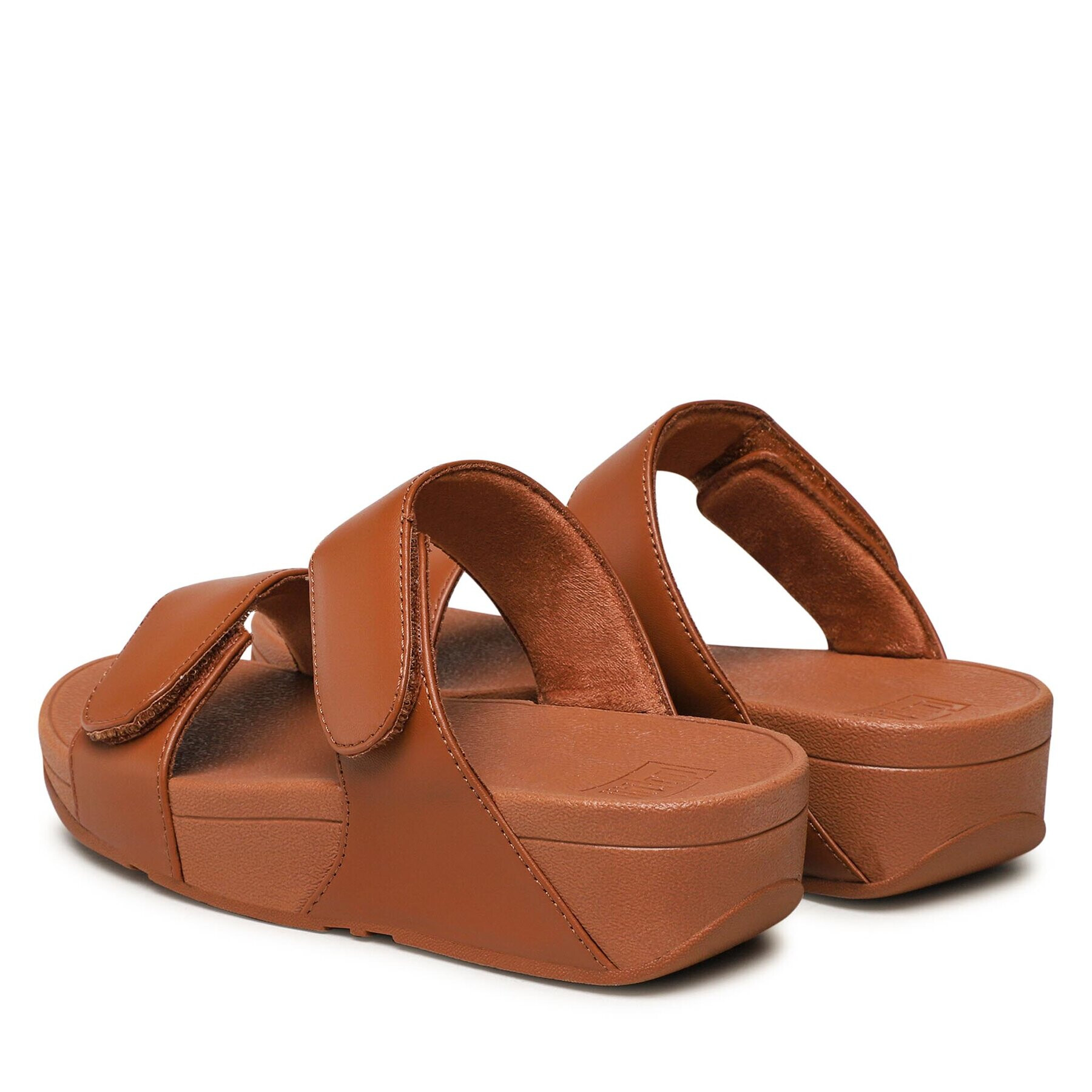 FitFlop Сандали LULU FV6-592 Кафяв - Pepit.bg