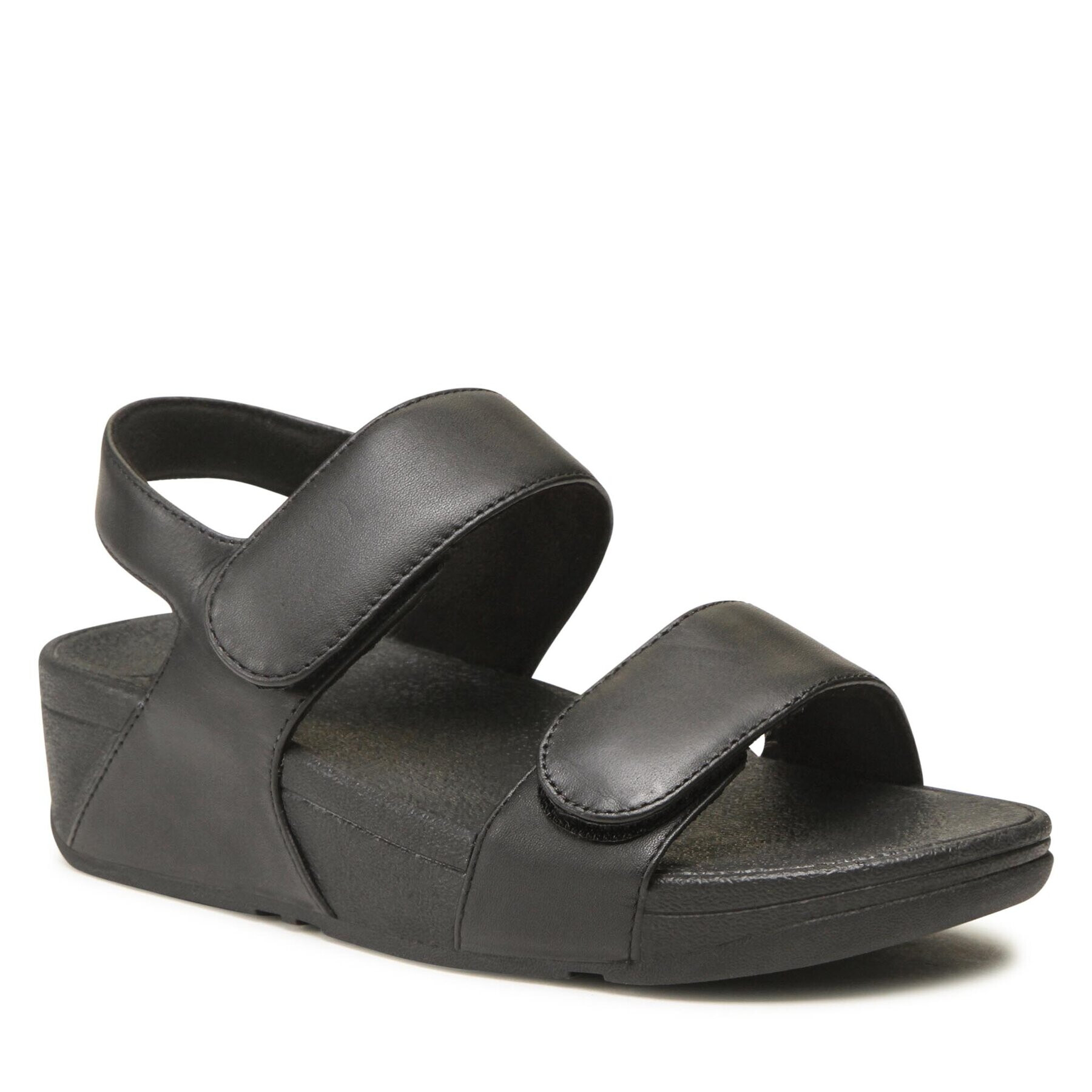 FitFlop Сандали LULU FV8-090 Черен - Pepit.bg