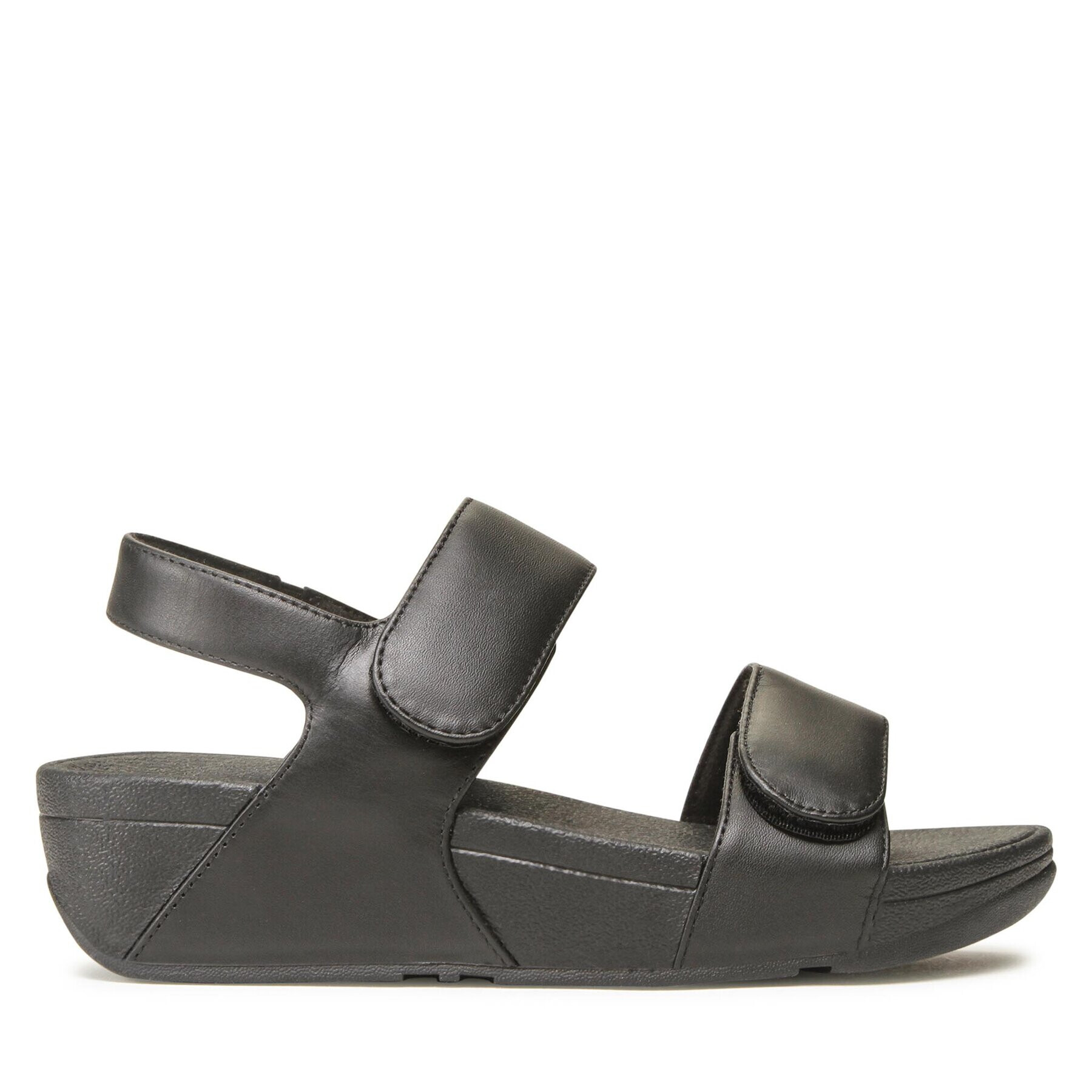 FitFlop Сандали LULU FV8-090 Черен - Pepit.bg