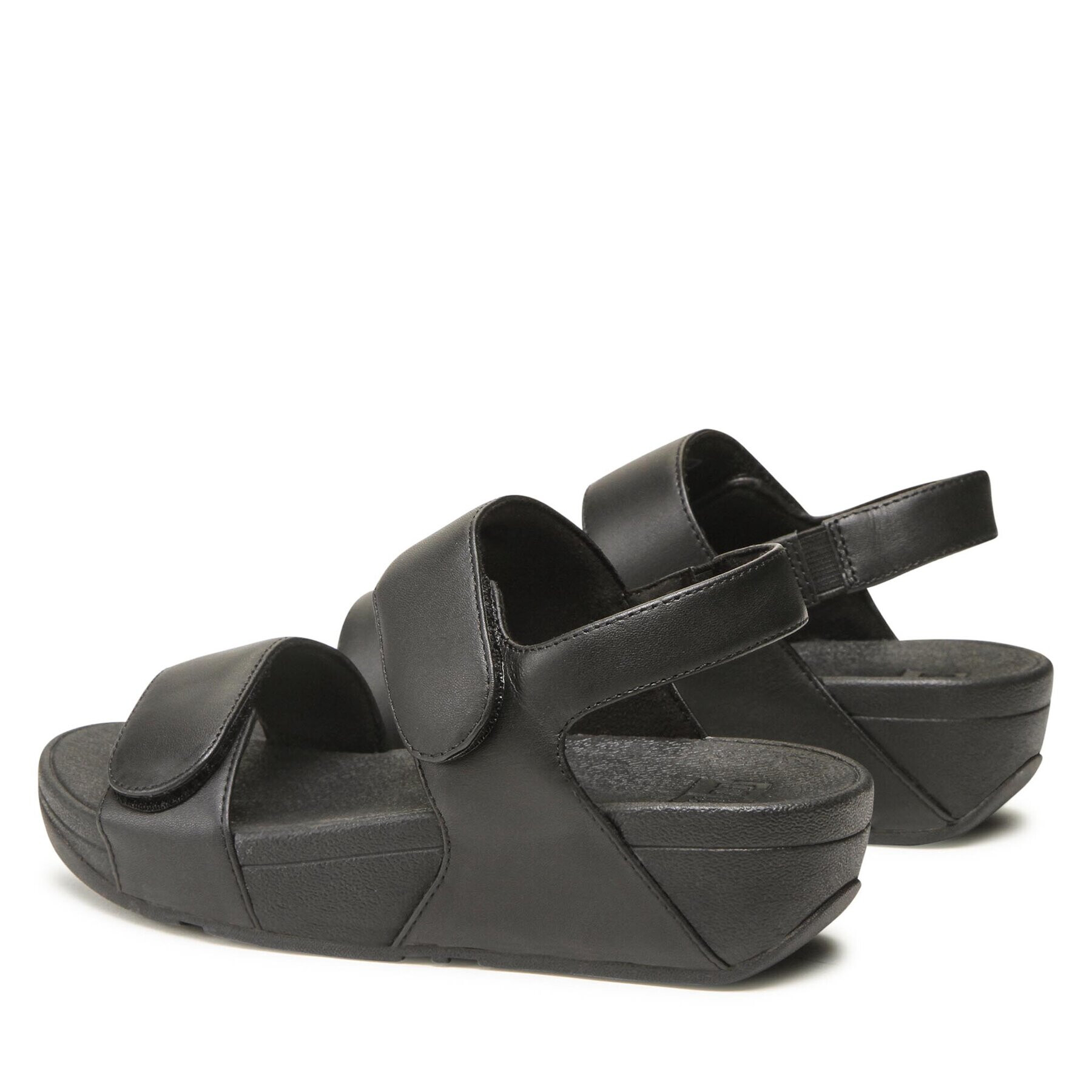 FitFlop Сандали LULU FV8-090 Черен - Pepit.bg