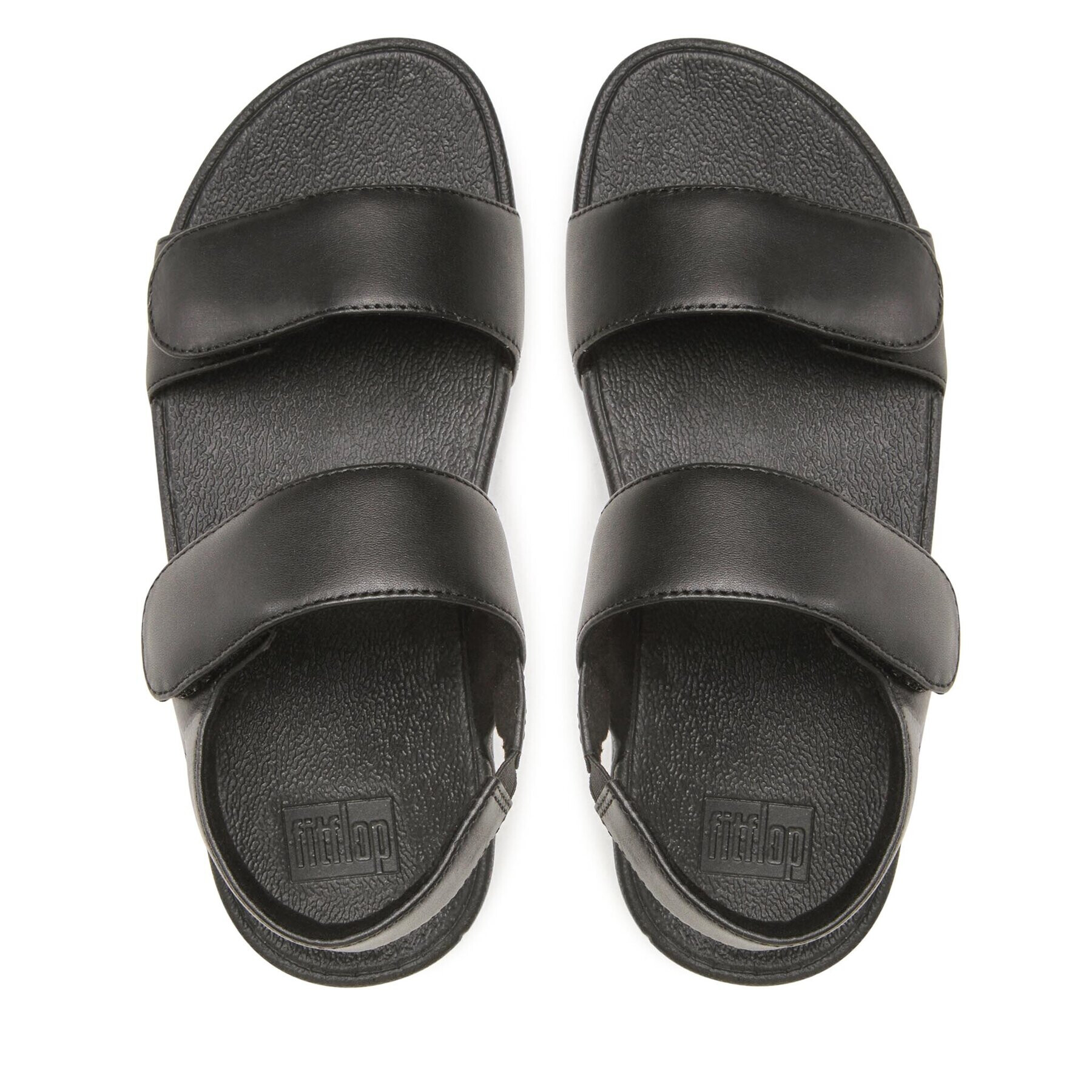 FitFlop Сандали LULU FV8-090 Черен - Pepit.bg