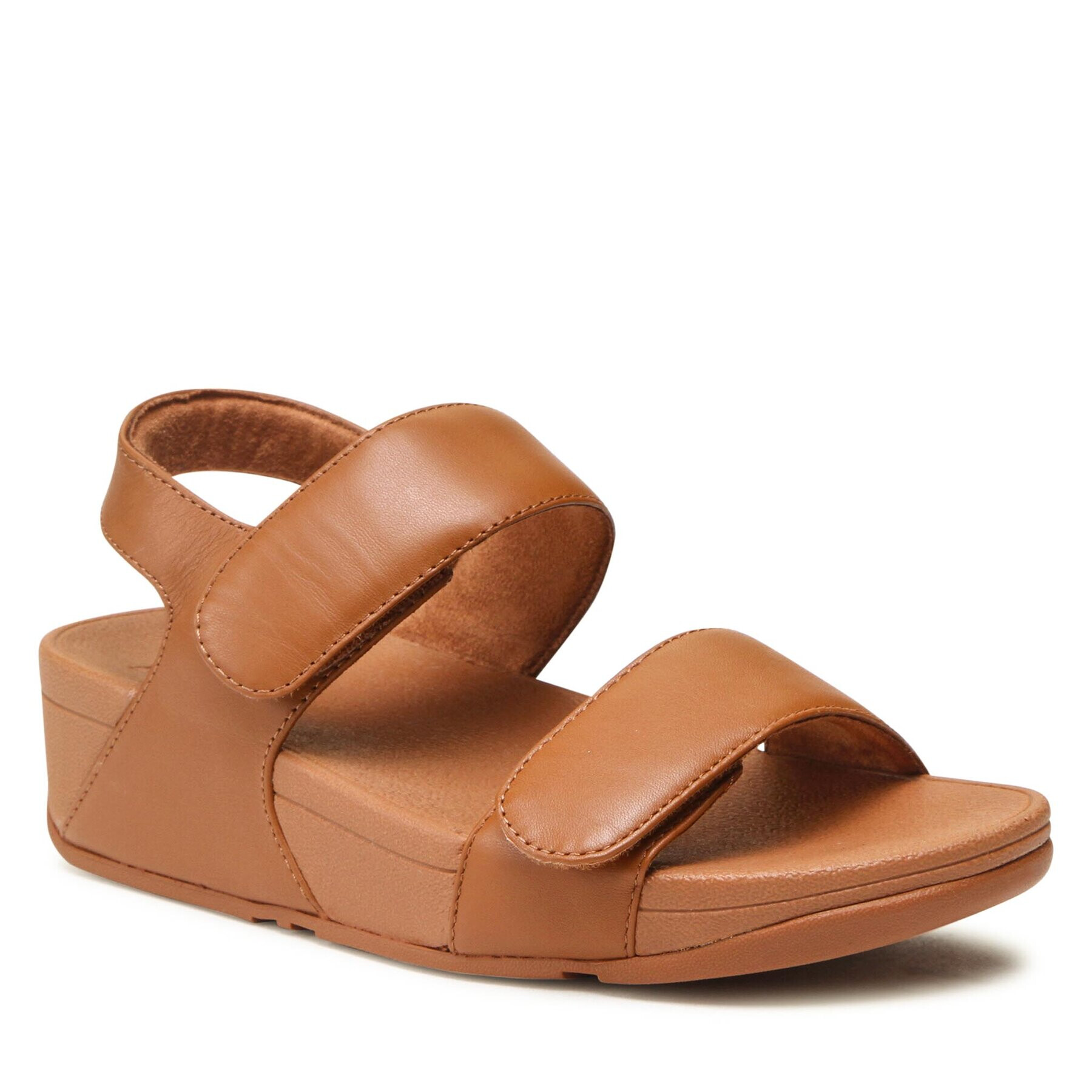 FitFlop Сандали LULU FV8-592 Кафяв - Pepit.bg