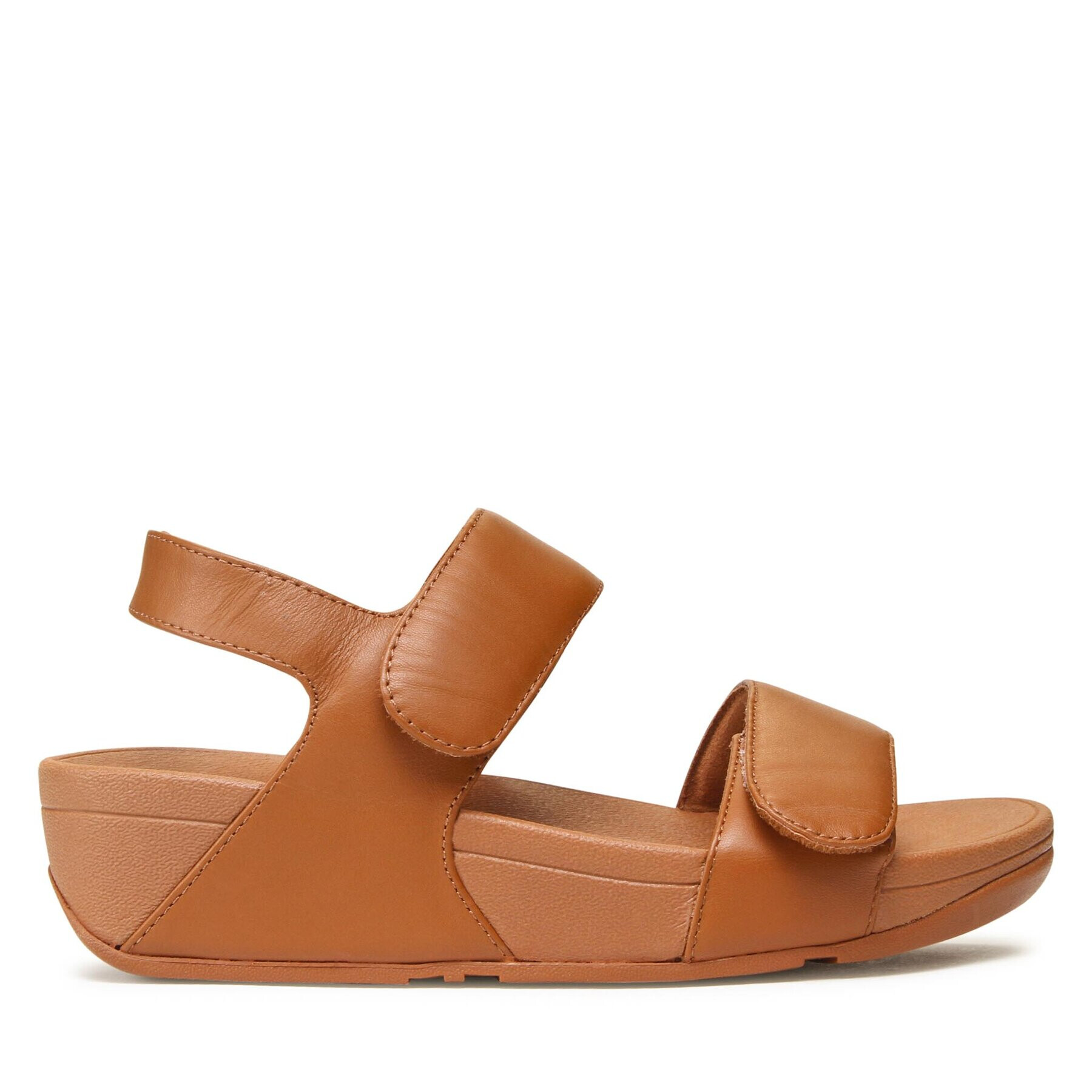 FitFlop Сандали LULU FV8-592 Кафяв - Pepit.bg