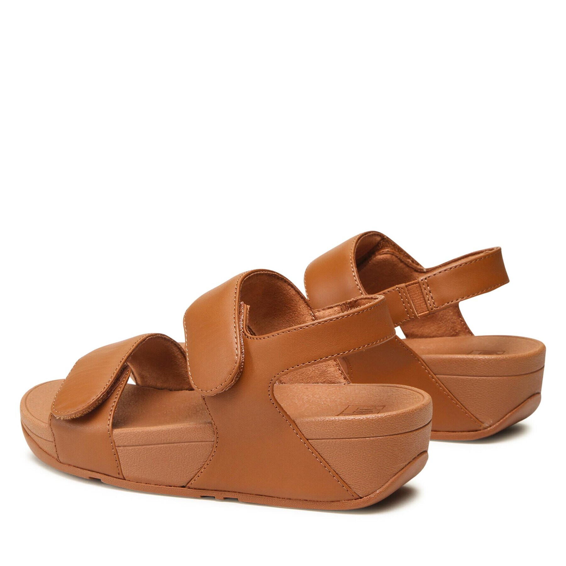 FitFlop Сандали LULU FV8-592 Кафяв - Pepit.bg