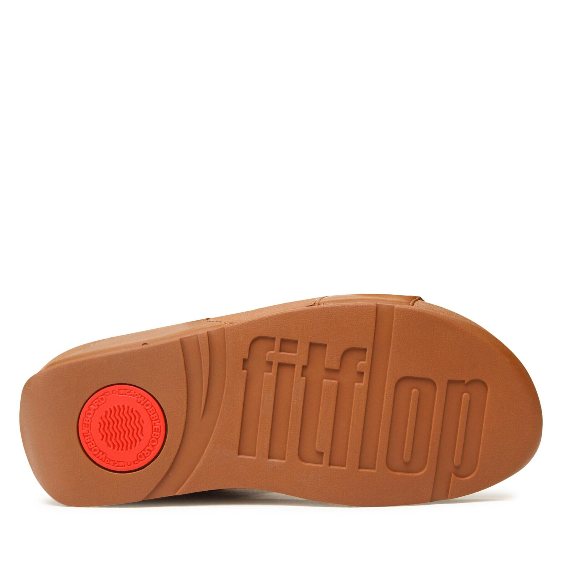 FitFlop Сандали LULU FV8-592 Кафяв - Pepit.bg