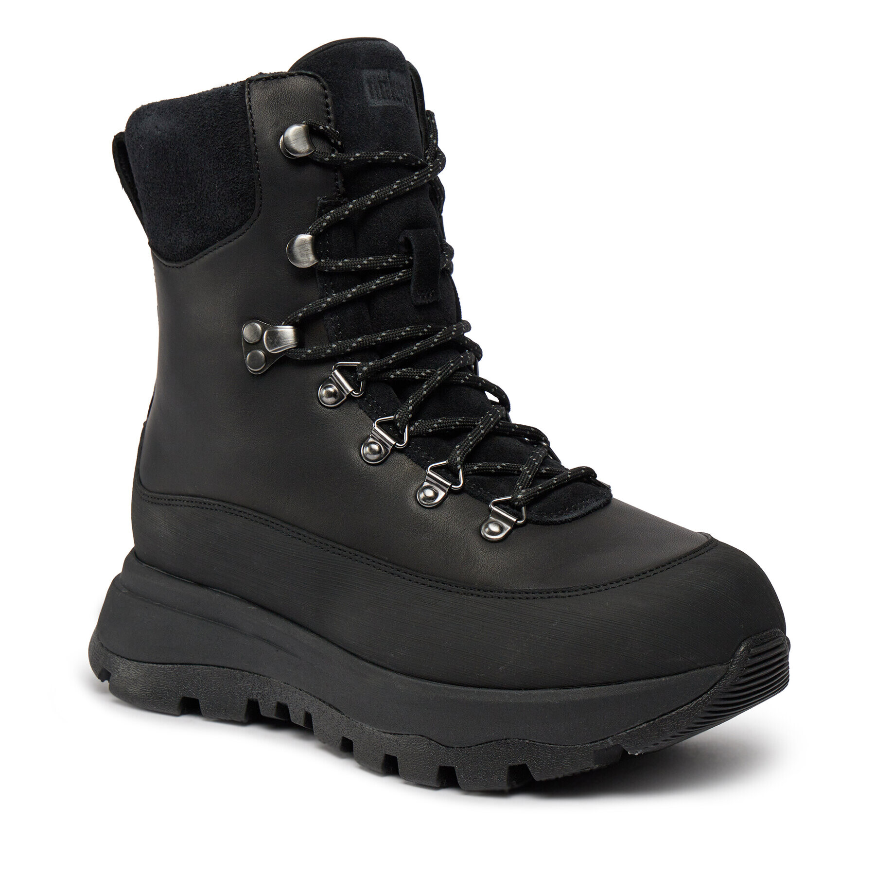 FitFlop Туристически Neo D-Hyker GP3-090 Черен - Pepit.bg