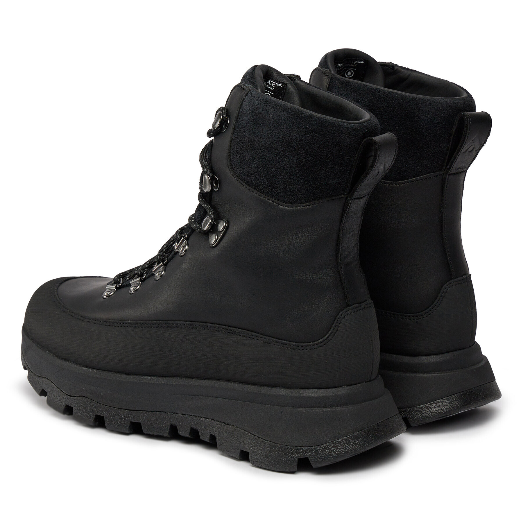 FitFlop Туристически Neo D-Hyker GP3-090 Черен - Pepit.bg