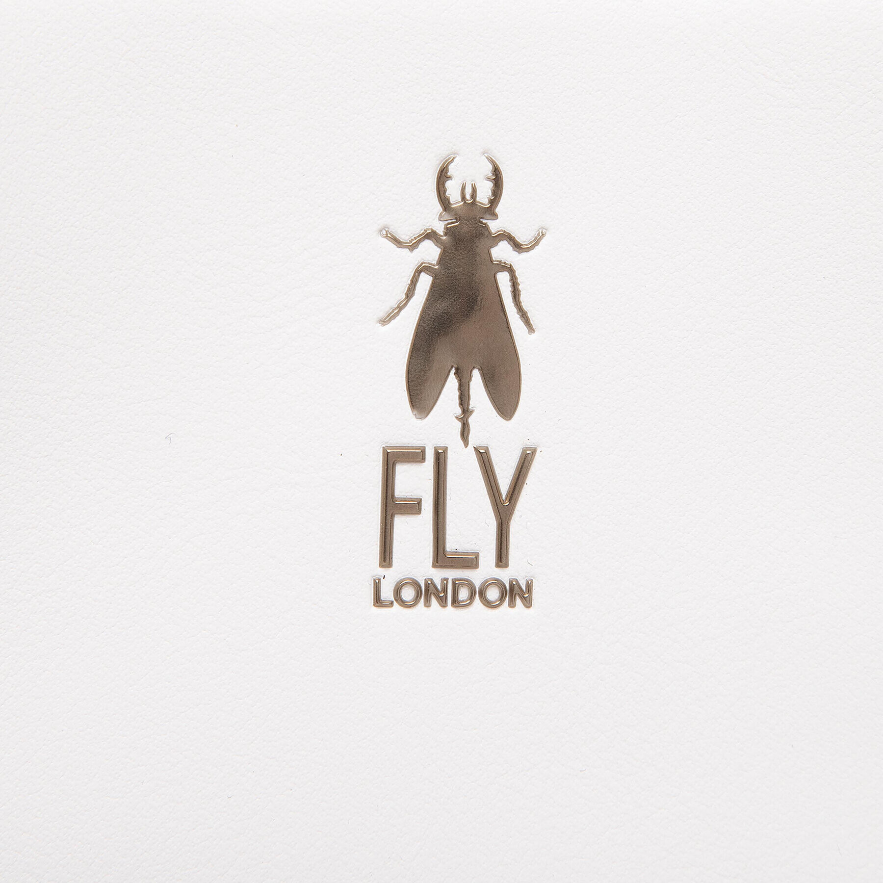 Fly London Дамска чанта Austen P974714000 Бял - Pepit.bg