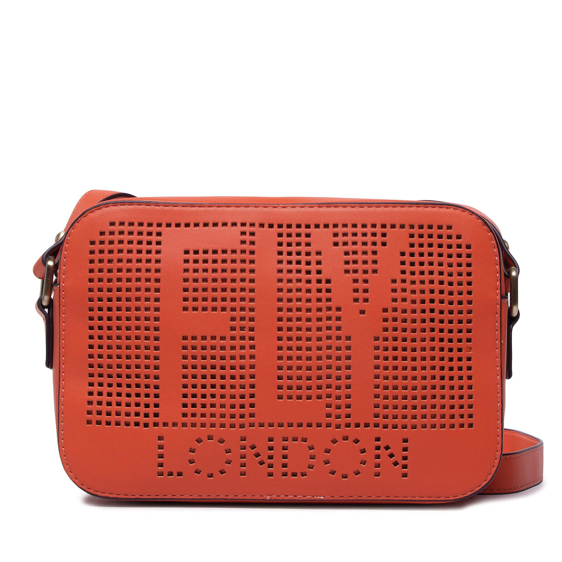 Fly London Дамска чанта Benjfly P974710004 Червен - Pepit.bg