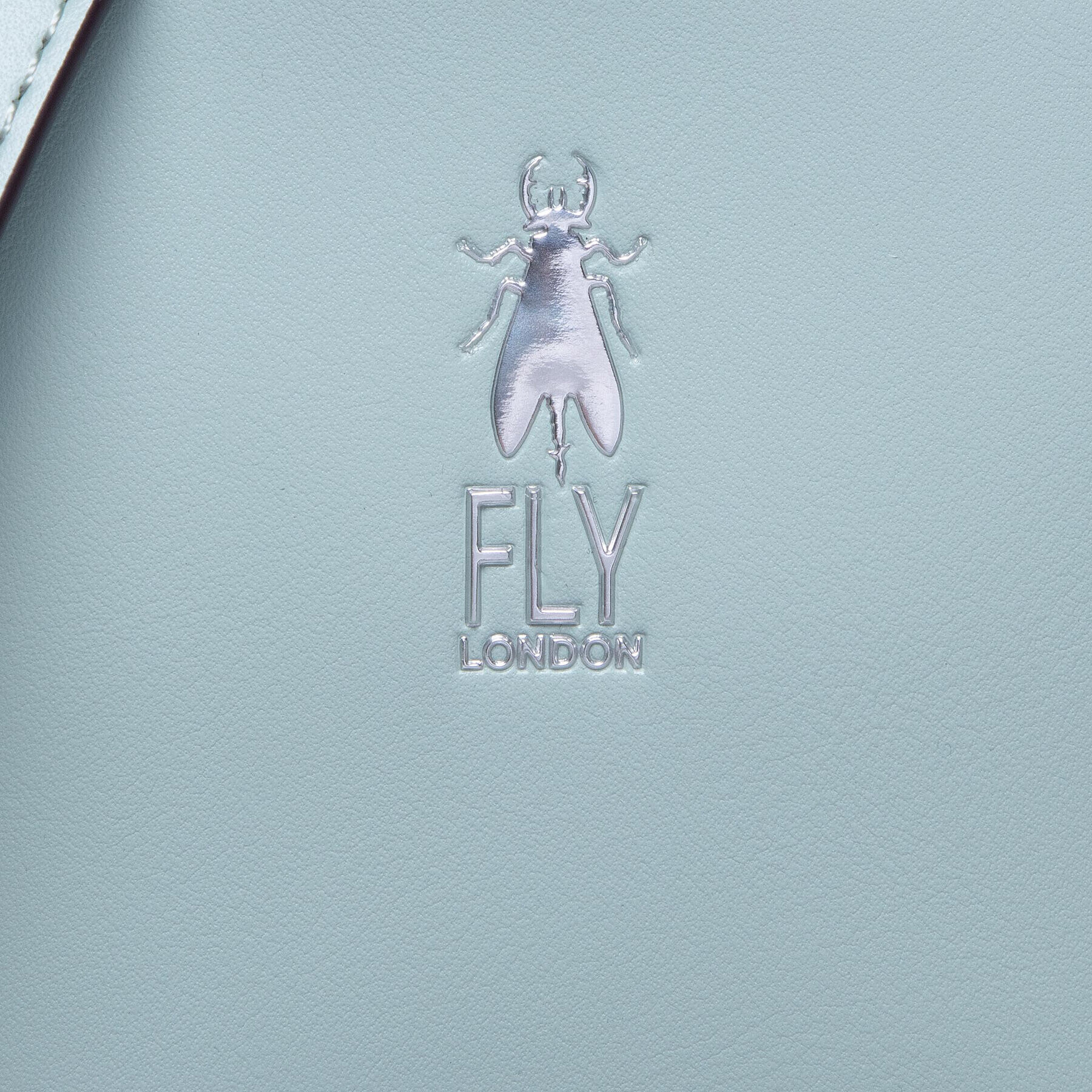 Fly London Дамска чанта Bothfly P974714004 Син - Pepit.bg