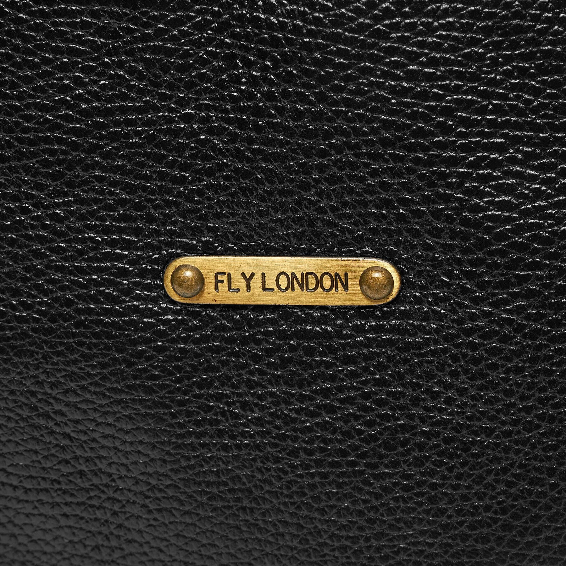 Fly London Раница Eluafly P974744000 Черен - Pepit.bg