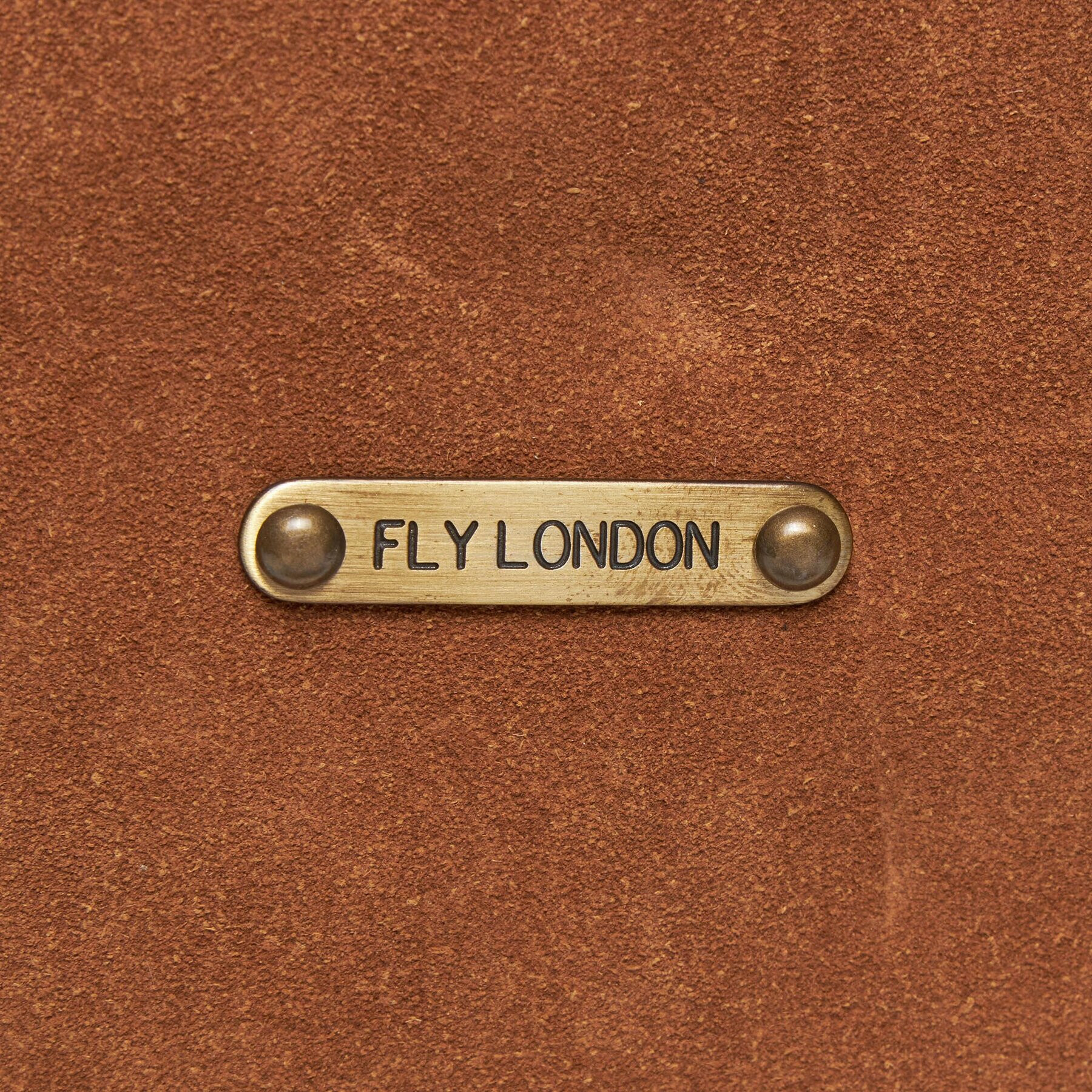 Fly London Раница Eluafly P974744002 Кафяв - Pepit.bg
