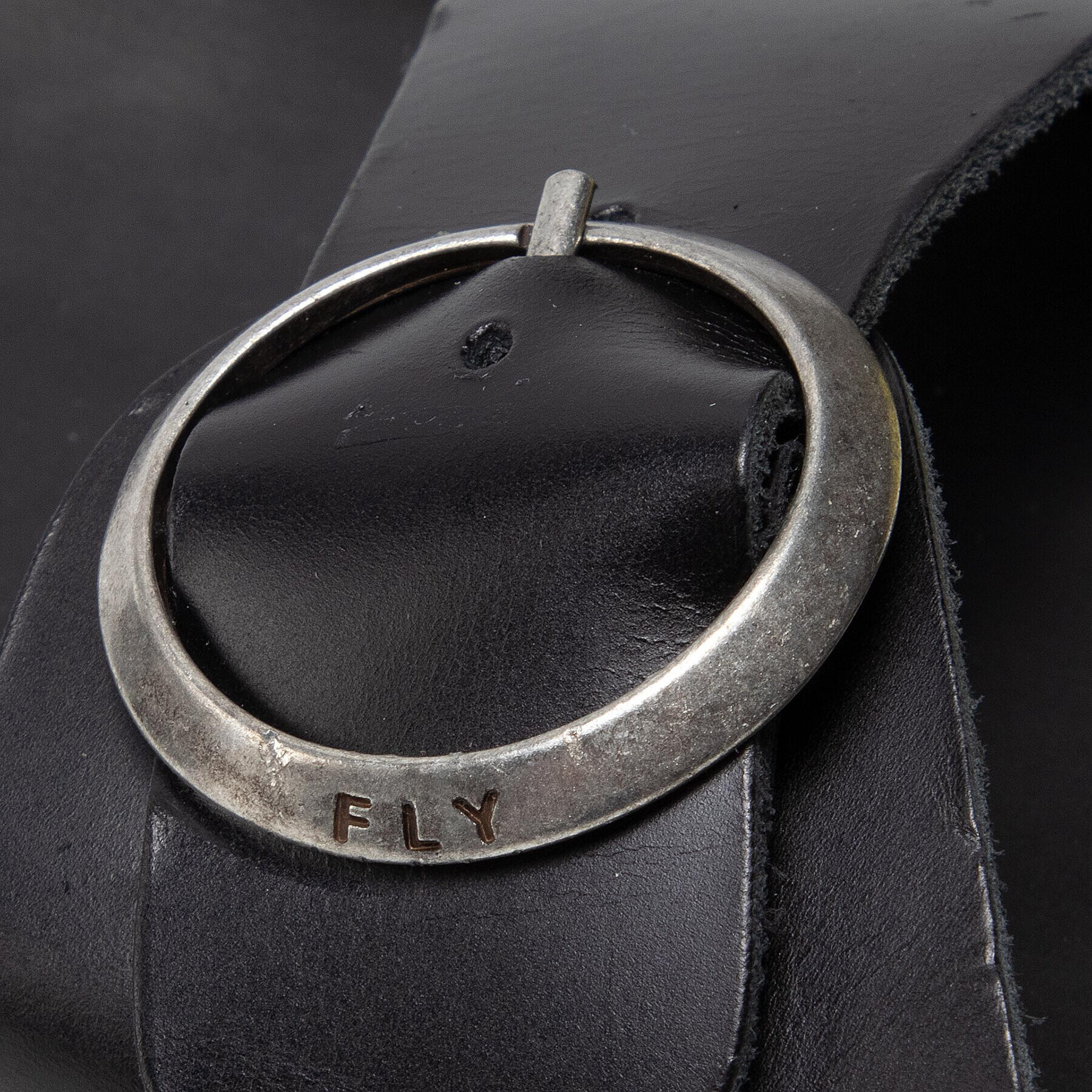Fly London Сандали Masafly P144757000 Черен - Pepit.bg