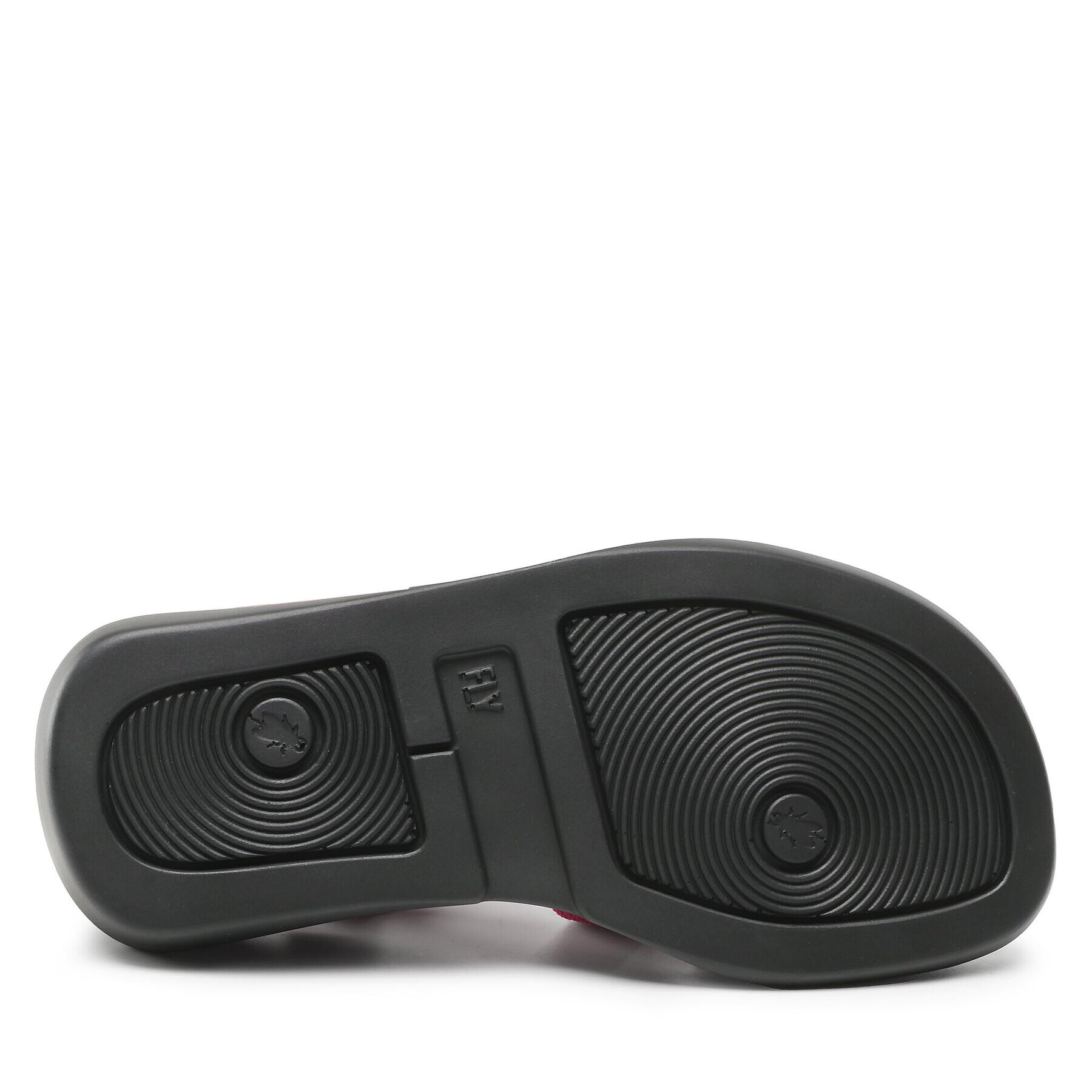 Fly London Сандали Webbing BASA841FLY Розов - Pepit.bg