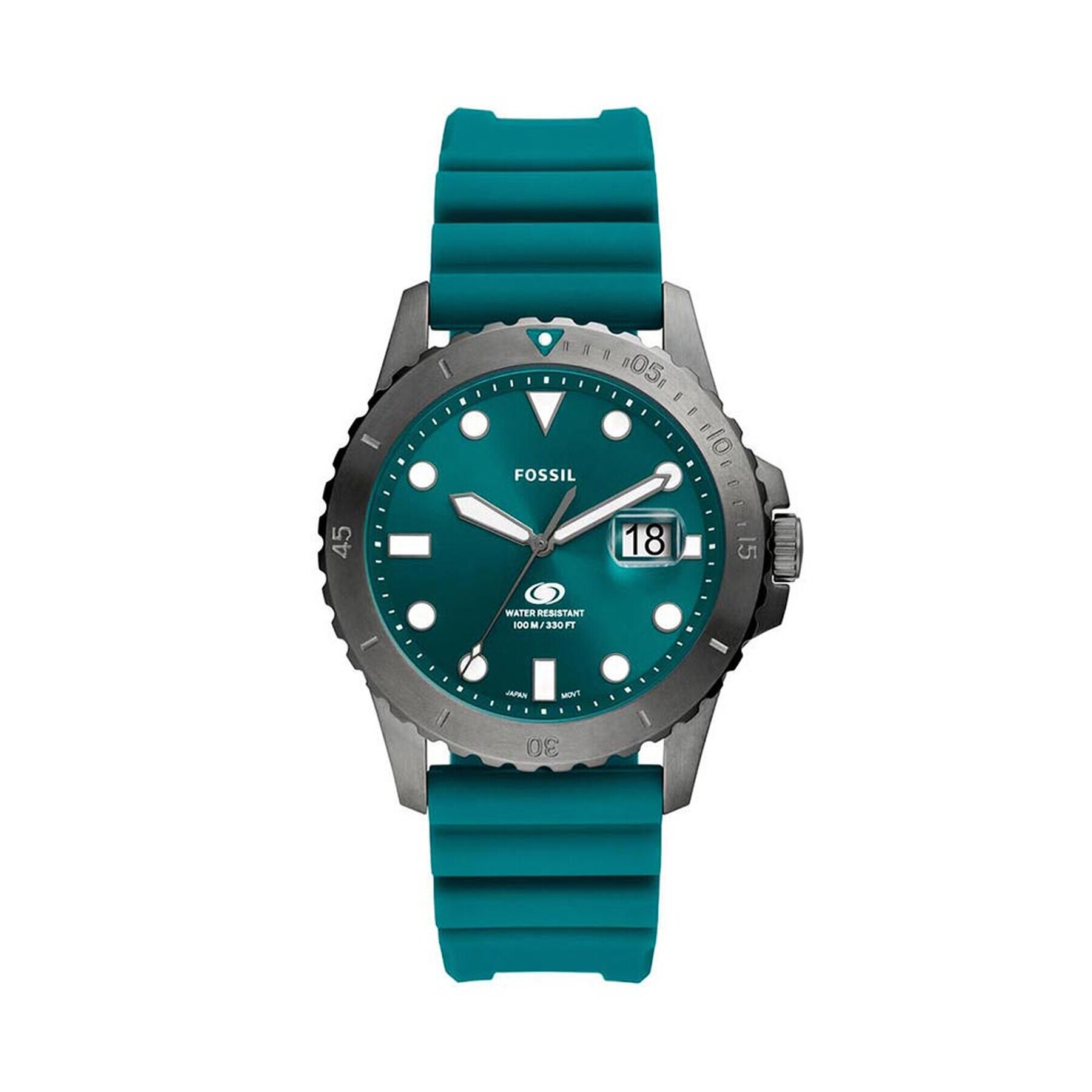 Fossil Часовник Blue FS5995 Електриков - Pepit.bg
