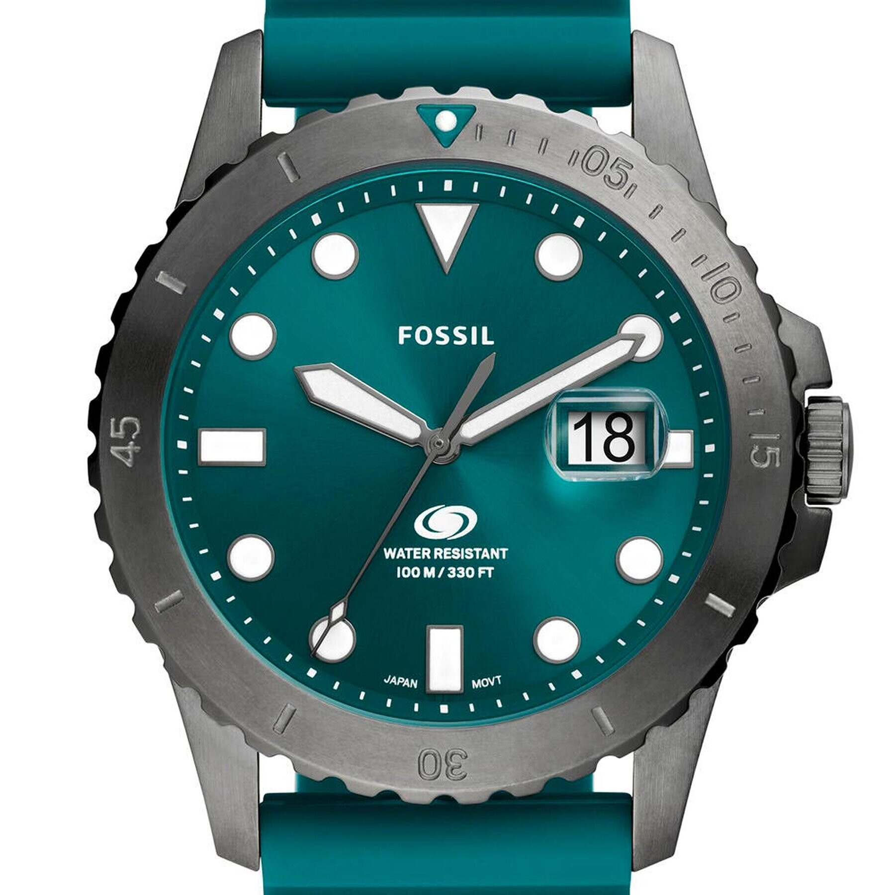 Fossil Часовник Blue FS5995 Електриков - Pepit.bg