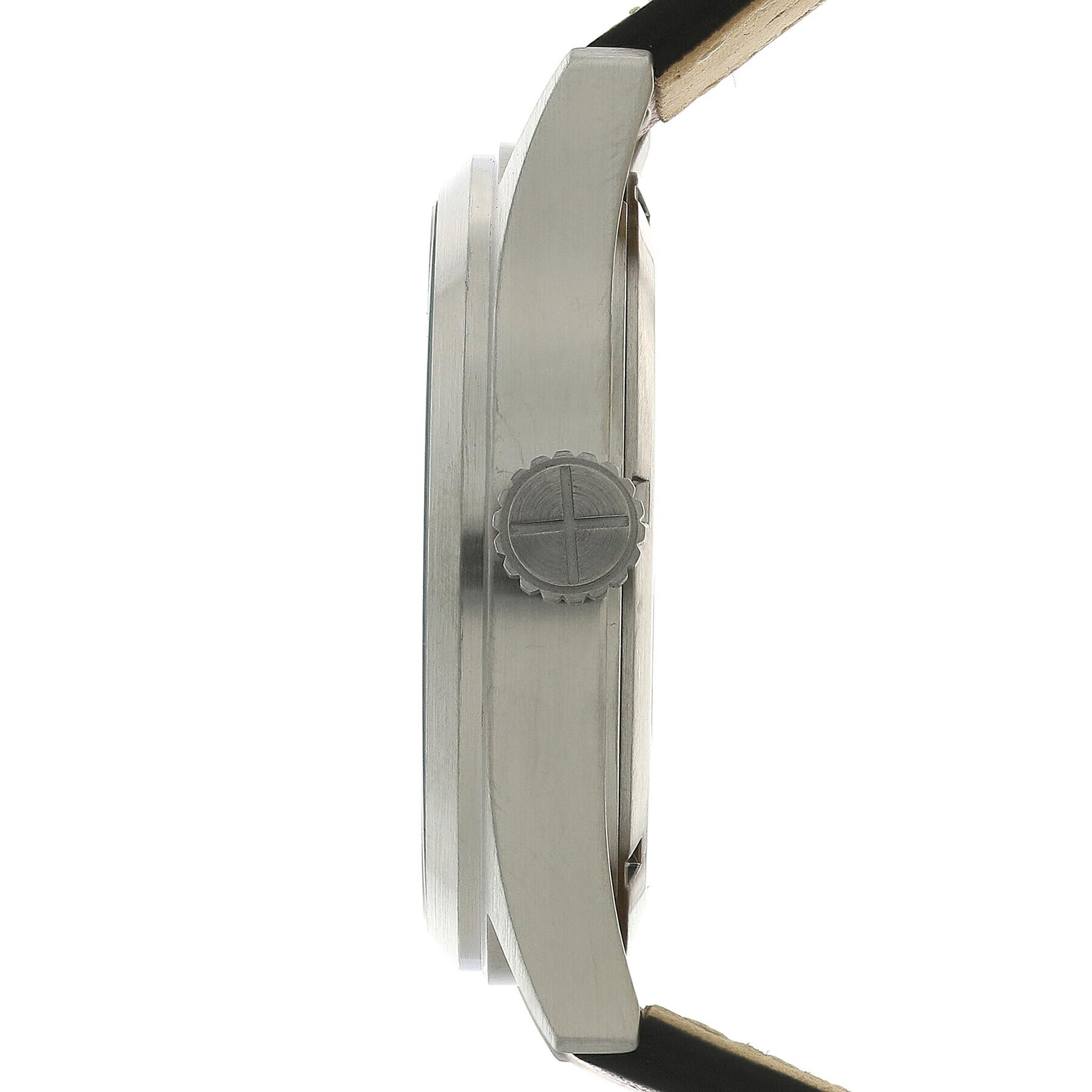 Fossil Часовник Defender FS5975 Кафяв - Pepit.bg