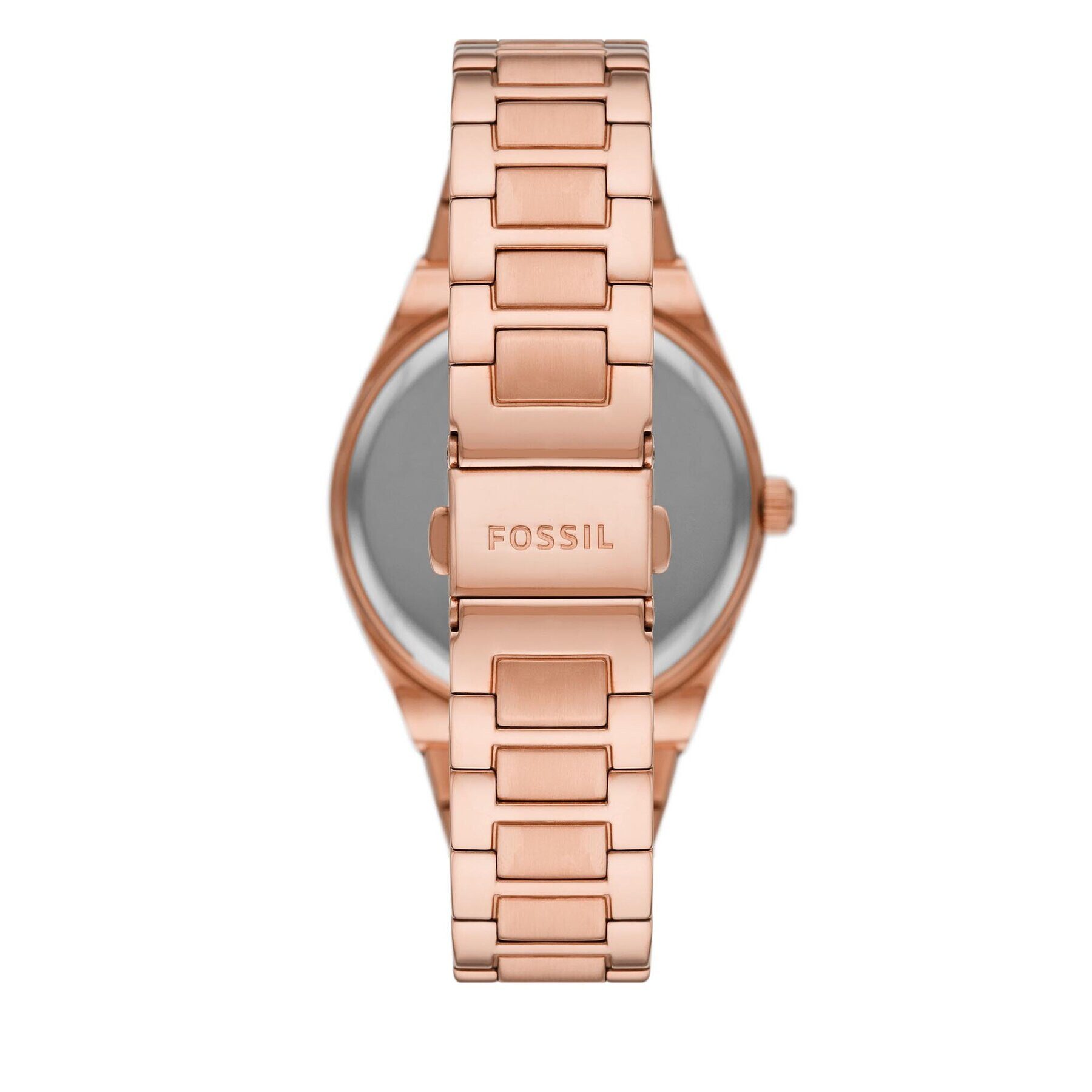 Fossil Часовник ES5258 Златист - Pepit.bg