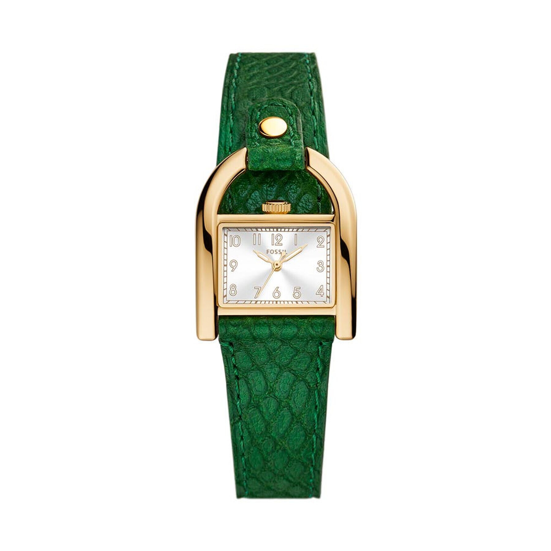 Fossil Часовник ES5267 Златист - Pepit.bg