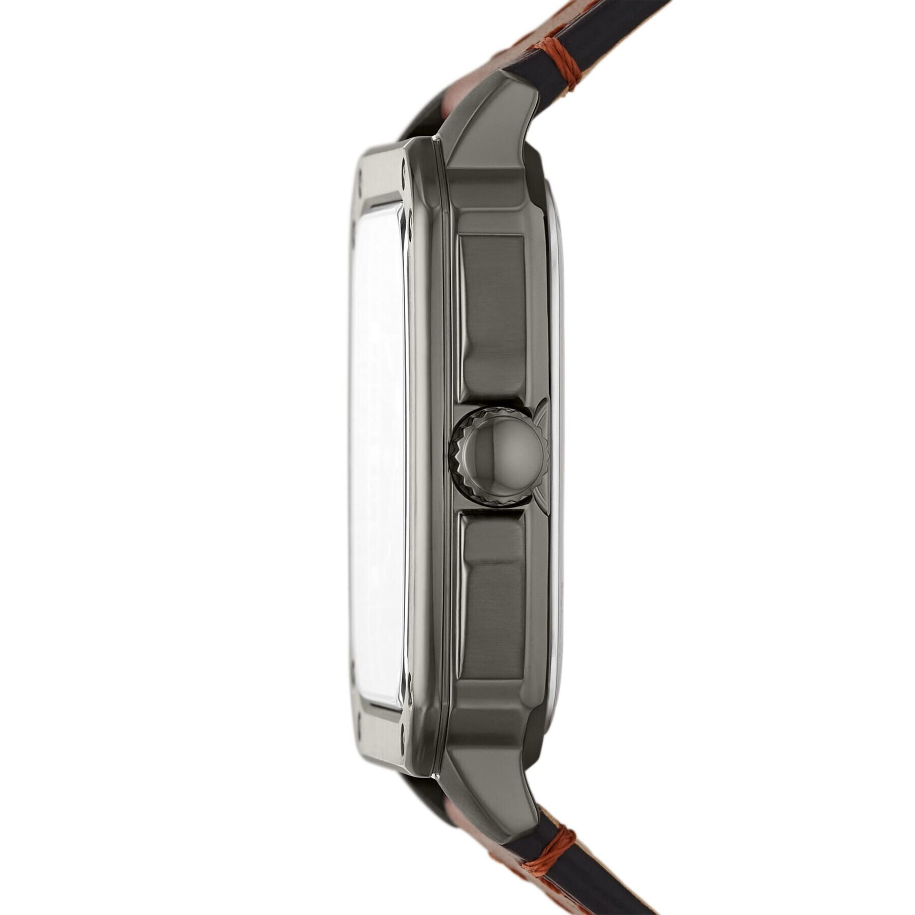 Fossil Часовник FS5934 Сив - Pepit.bg