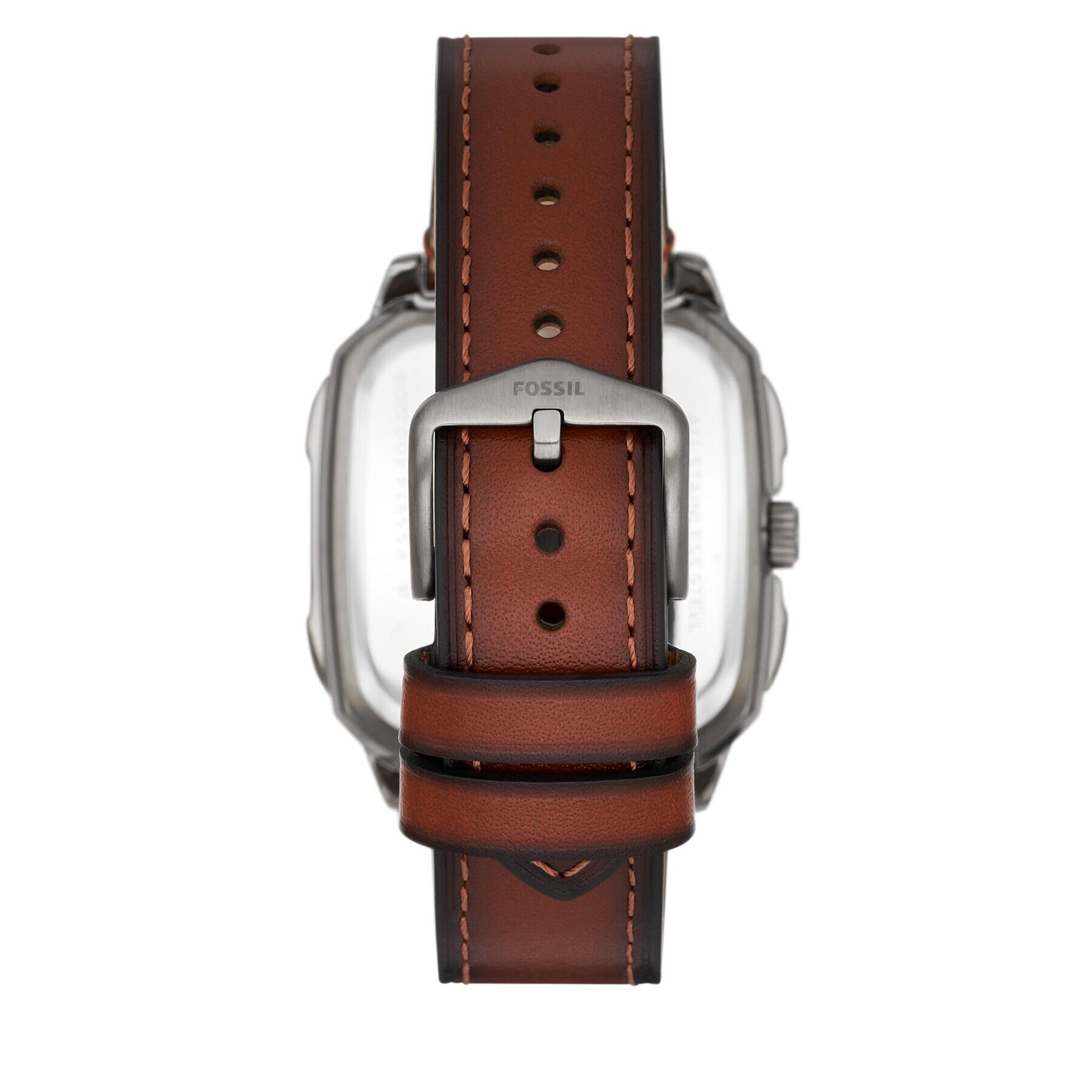 Fossil Часовник FS5934 Сив - Pepit.bg