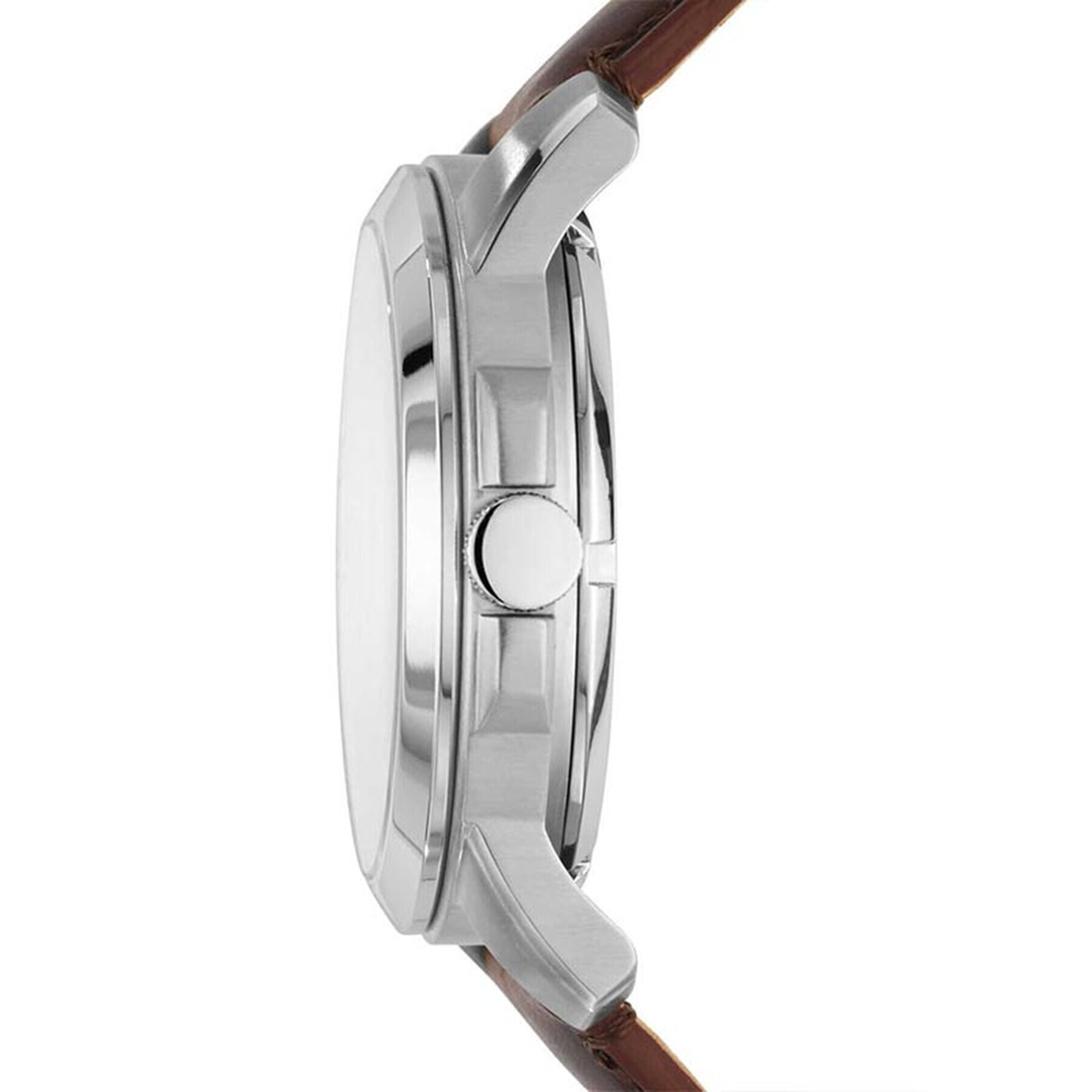 Fossil Часовник Gant ME3099 Кафяв - Pepit.bg