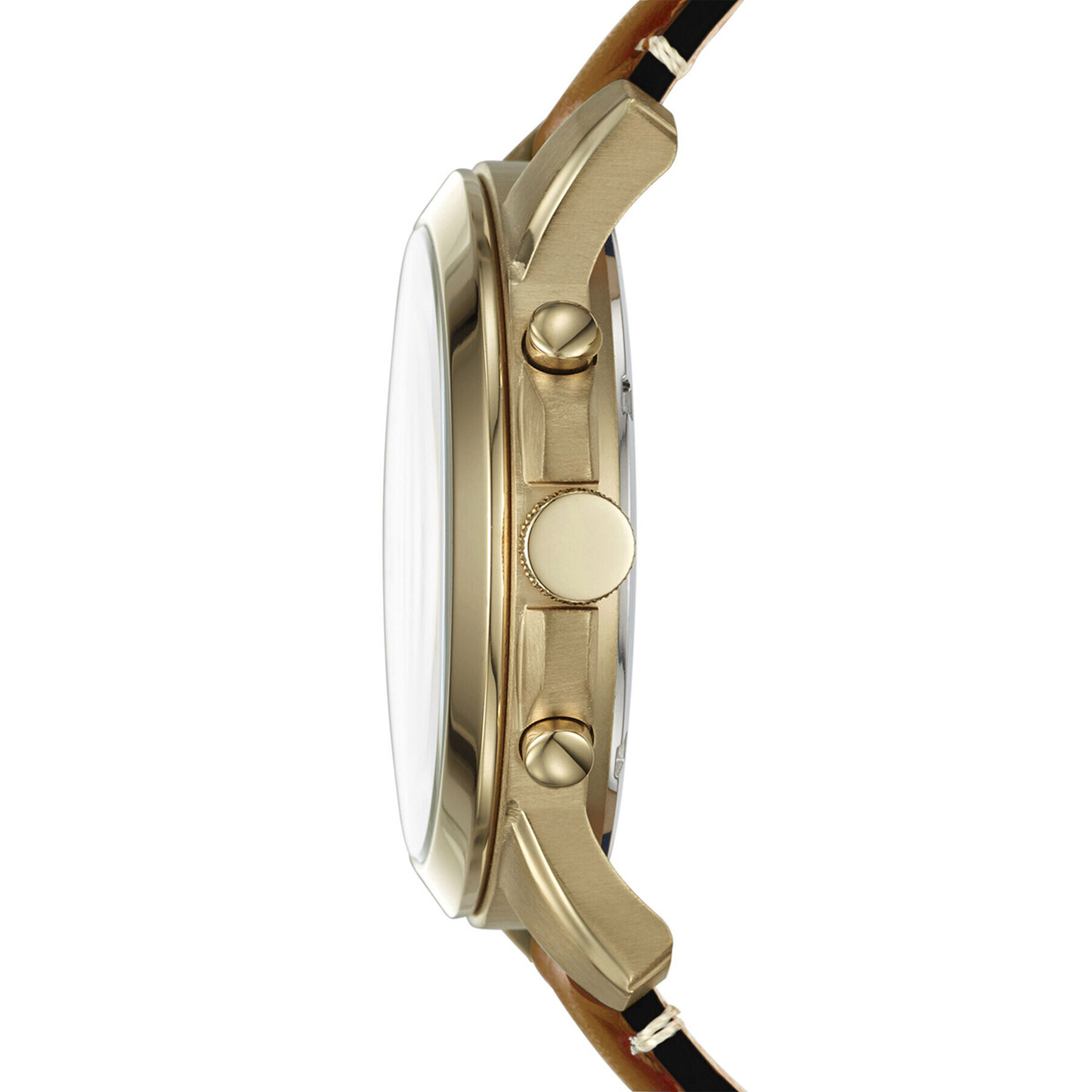 Fossil Часовник Grant Sport FS5268 Кафяв - Pepit.bg