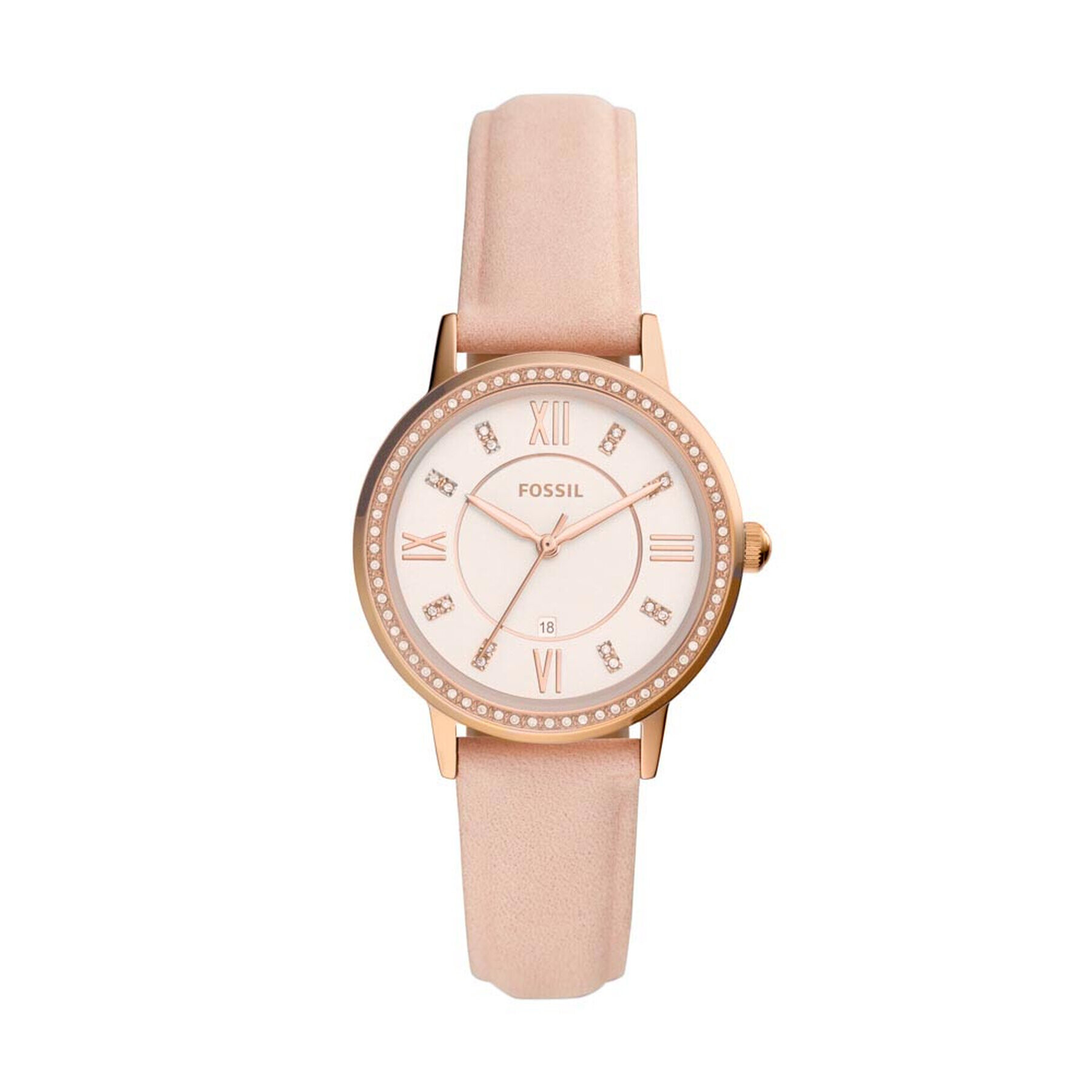 Fossil Часовник Gwen ES4877 Розов - Pepit.bg