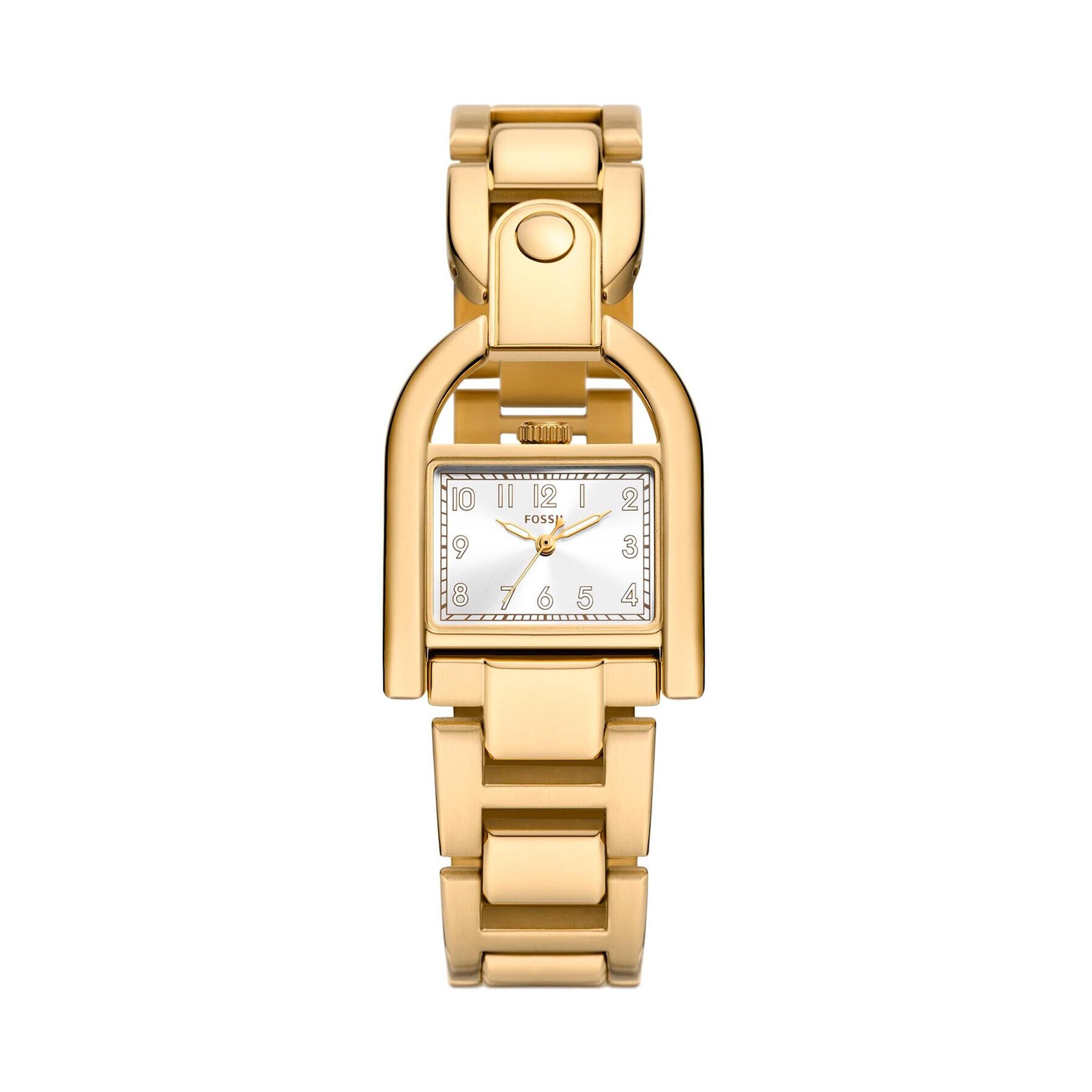 Fossil Часовник Harwell ES5327 Златист - Pepit.bg